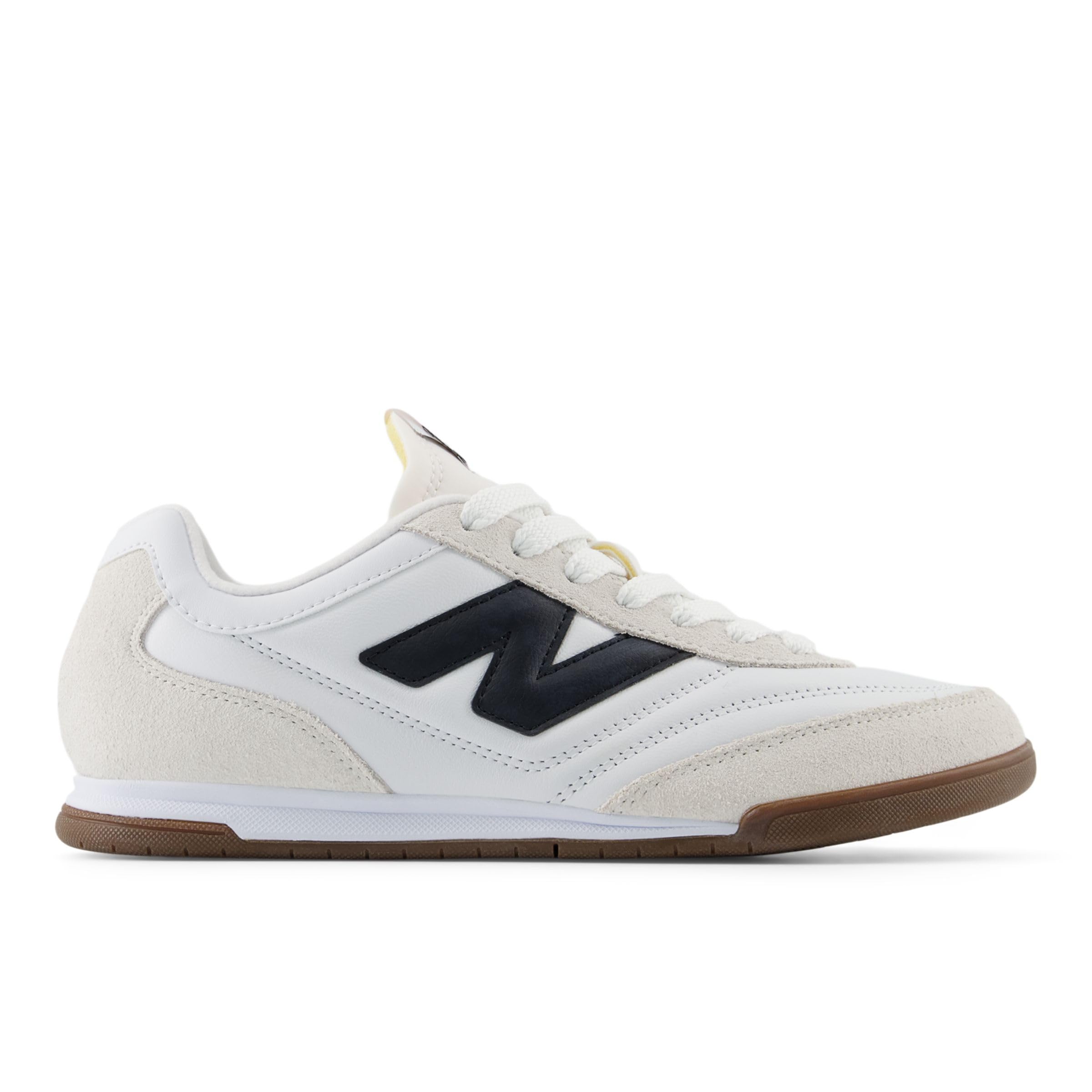 New Balance Unisex RC42 Casual Shoe - Grey