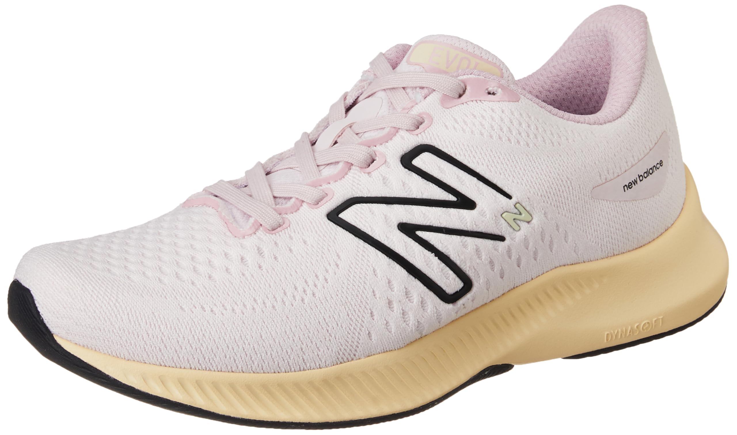 New Balance Women's WEVOZIA3 Running Shoes - Pink