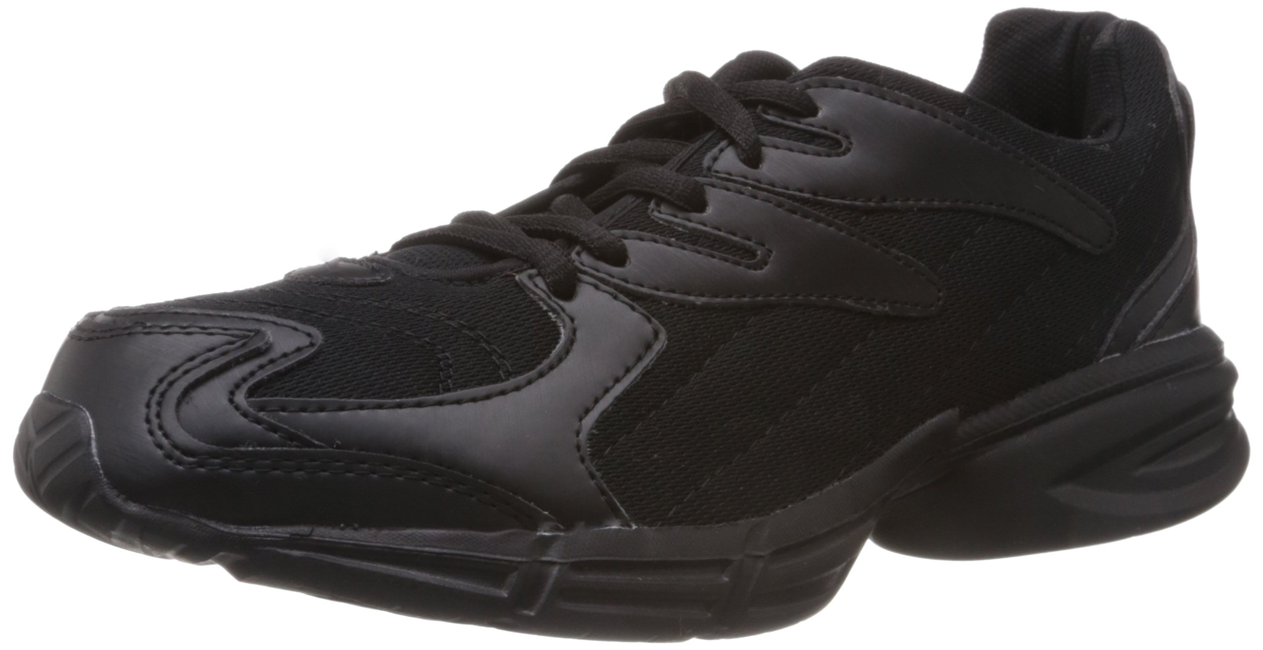 Sparx Mens Running Shoe - Black