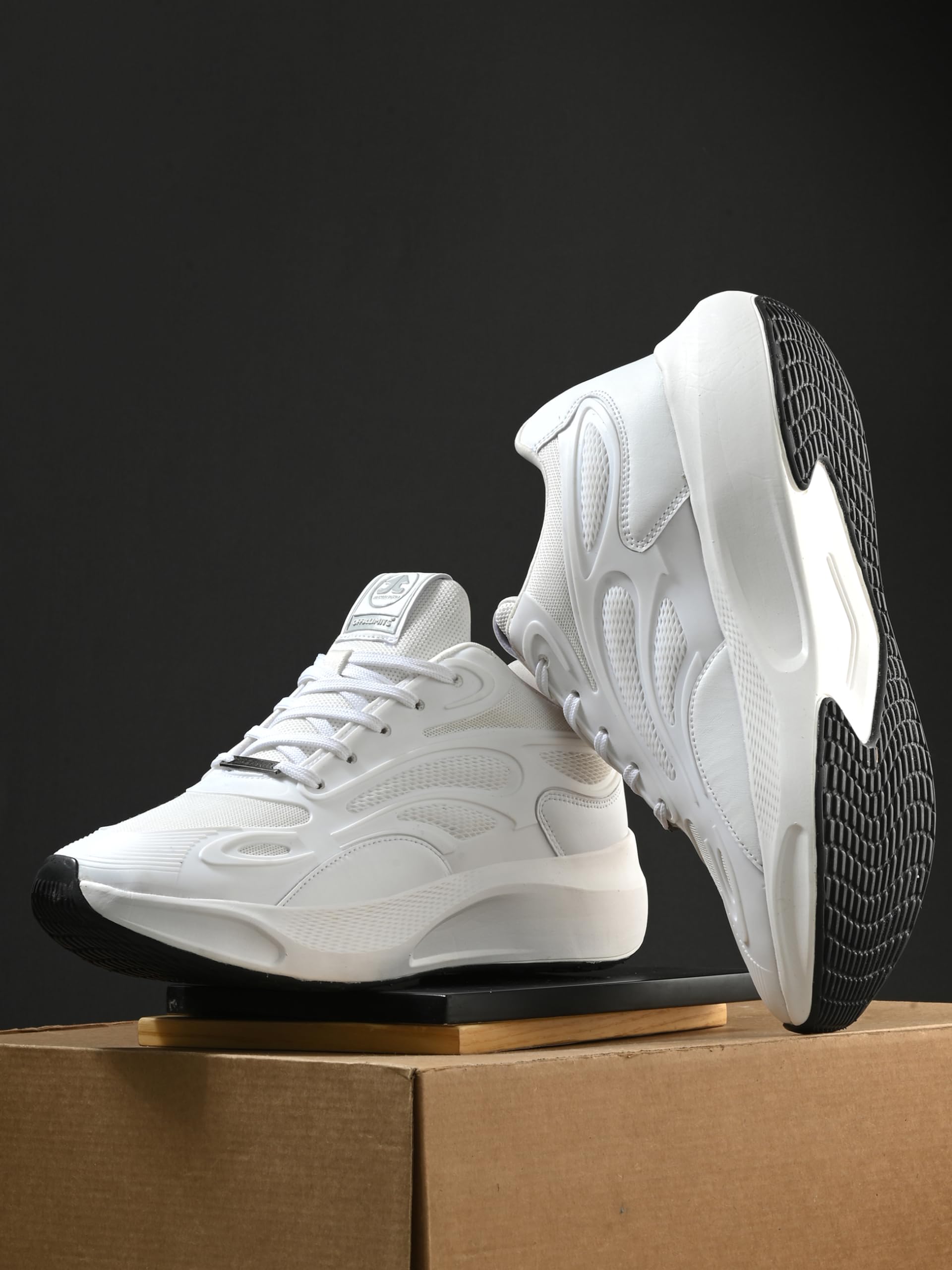 OFF LIMITS Men's Gladiator Running Shoes - Image 2