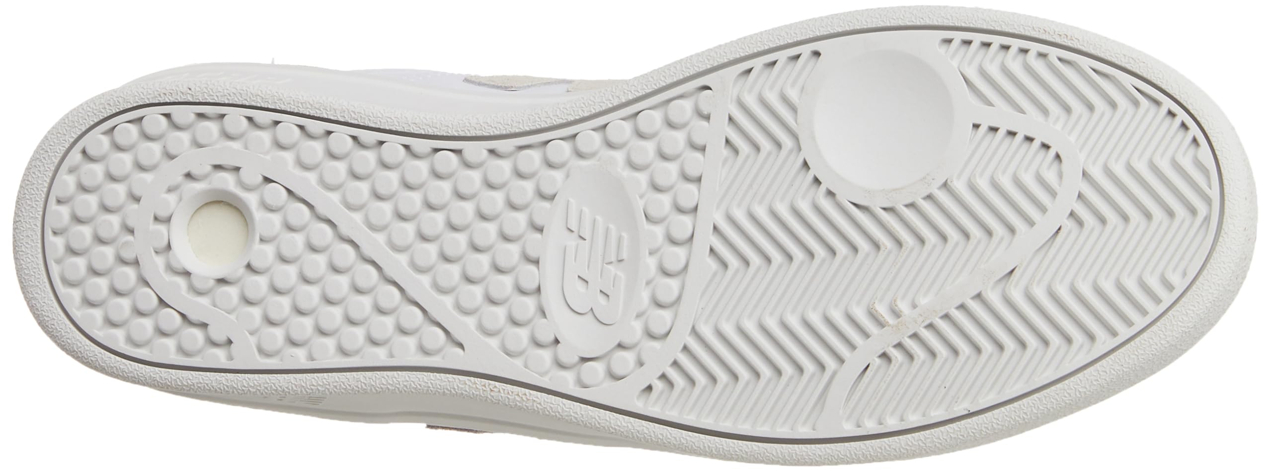 New Balance Men's BB80I Sneakers - White - Image 3