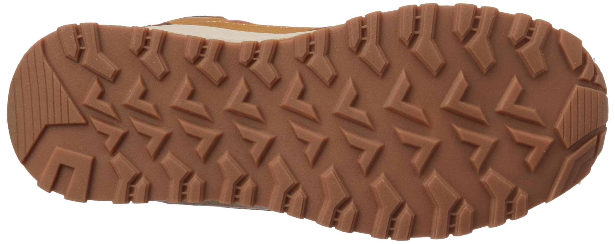 Woodland Men's Camel MESH Sports Shoes - Image 5