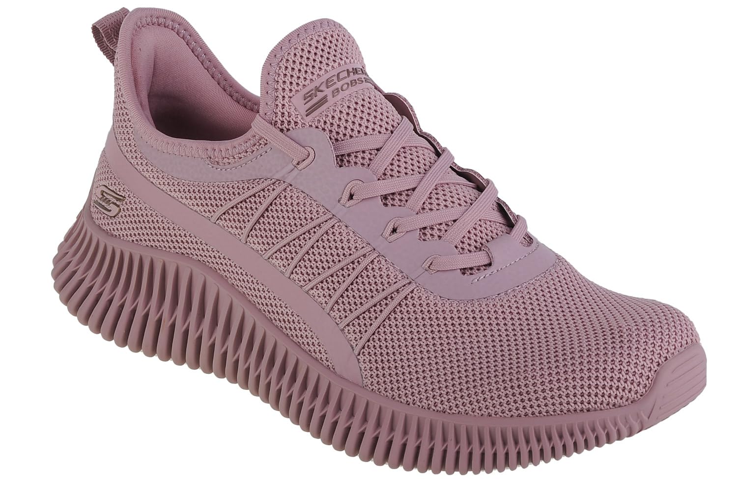 Skechers Women's Skech-Lite Pro Glimmer Me Trainers - Fuchsia - Image 2