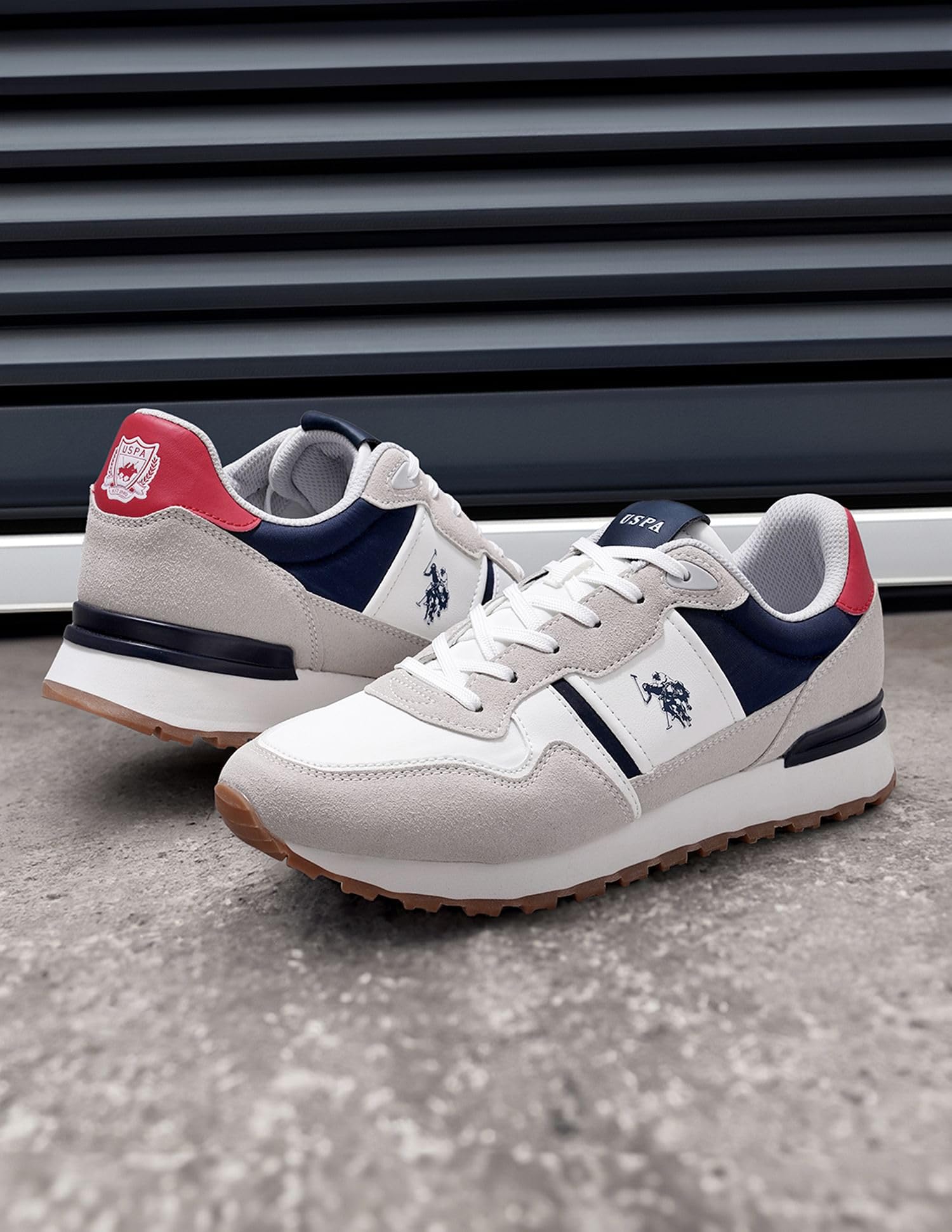 U.S. POLO ASSN. Orson Sneakers for Men - Image 2