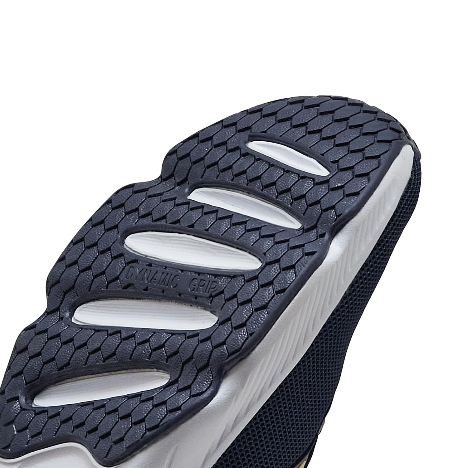 Campus Men's Hurricane Navy Running Shoes - Image 5