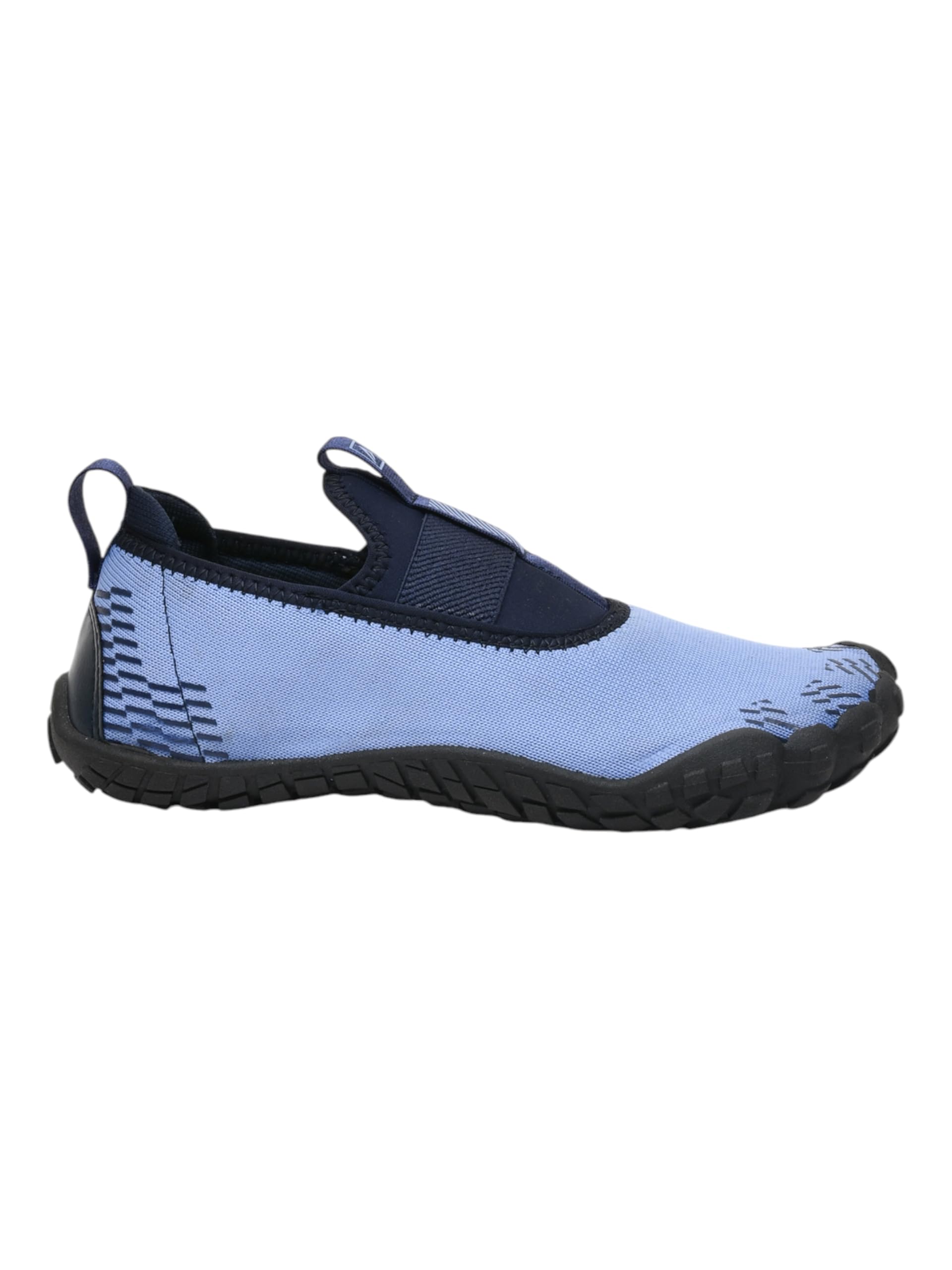 Impakto Barefoot Shoes for Women - Blue - Image 4