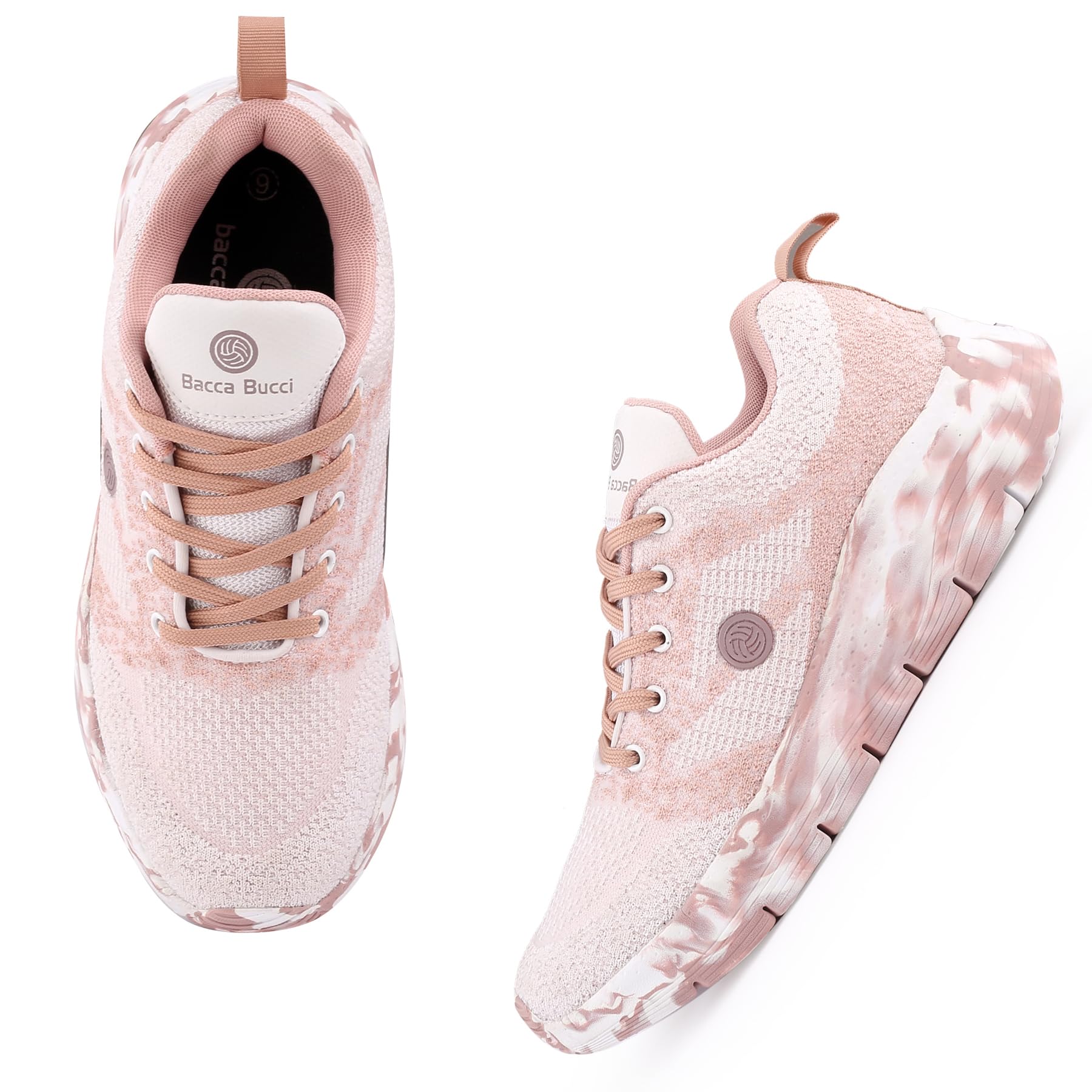 Bacca Bucci FemmeFlex Running Shoes - Image 5