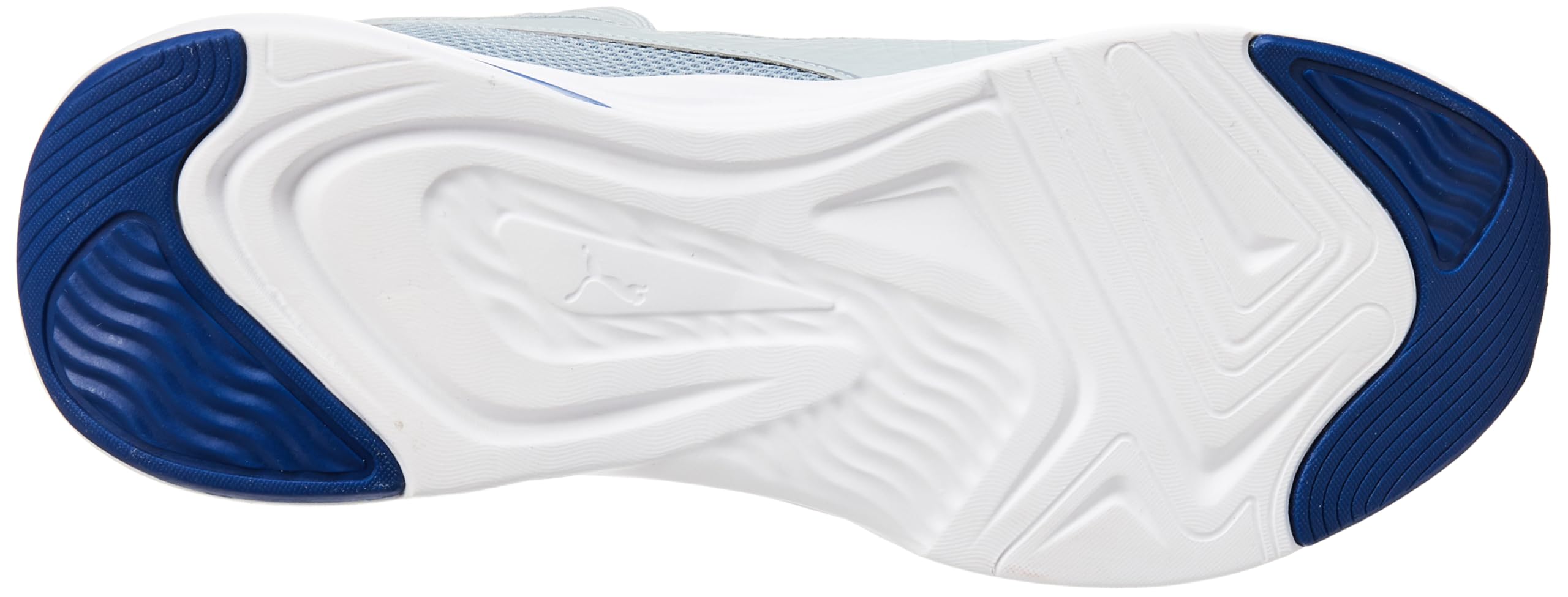 Puma Softride Rift Pulse Men's Running Shoes - Cool Mid Gray - Image 3