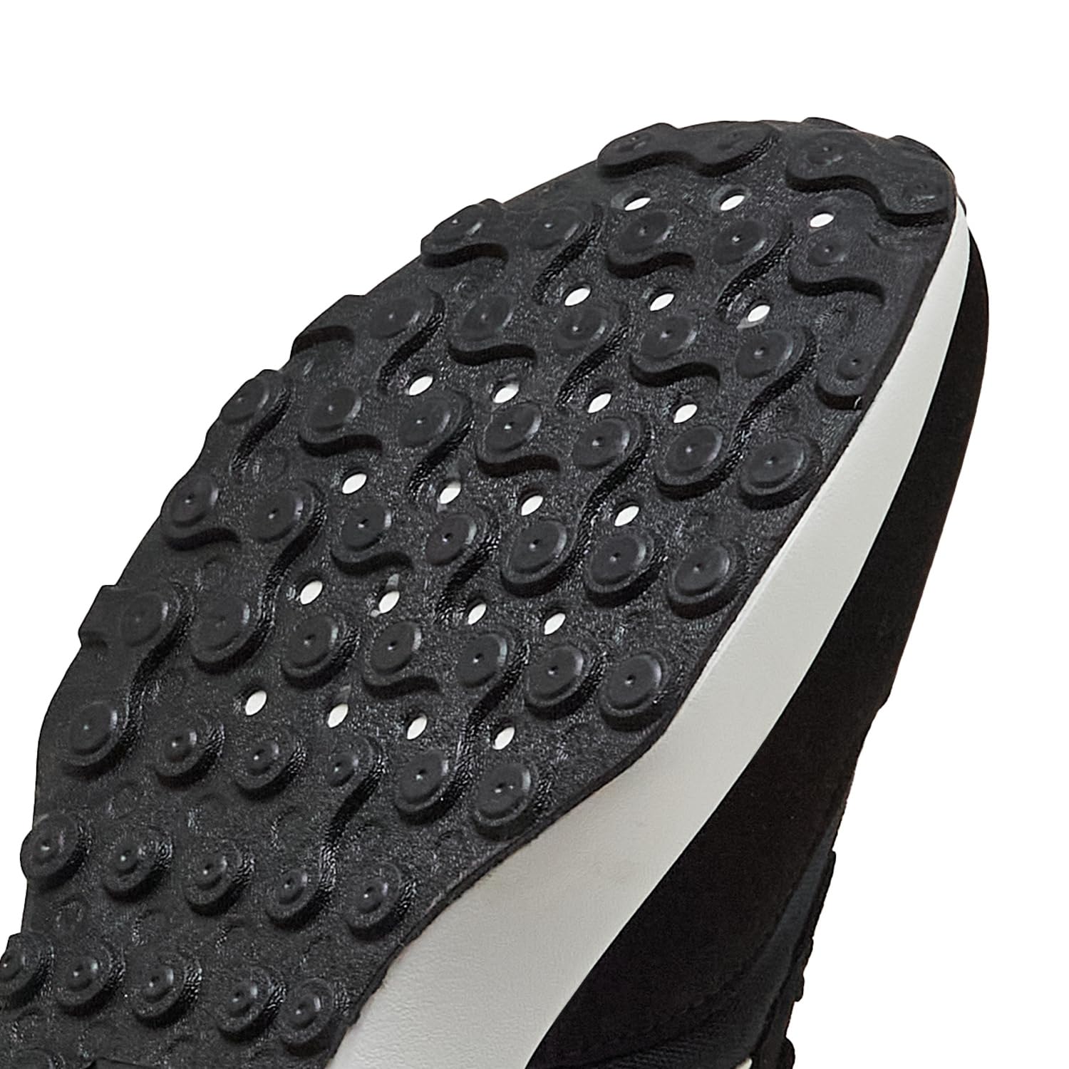 Campus Men Brisk Sneakers - Black - Image 5