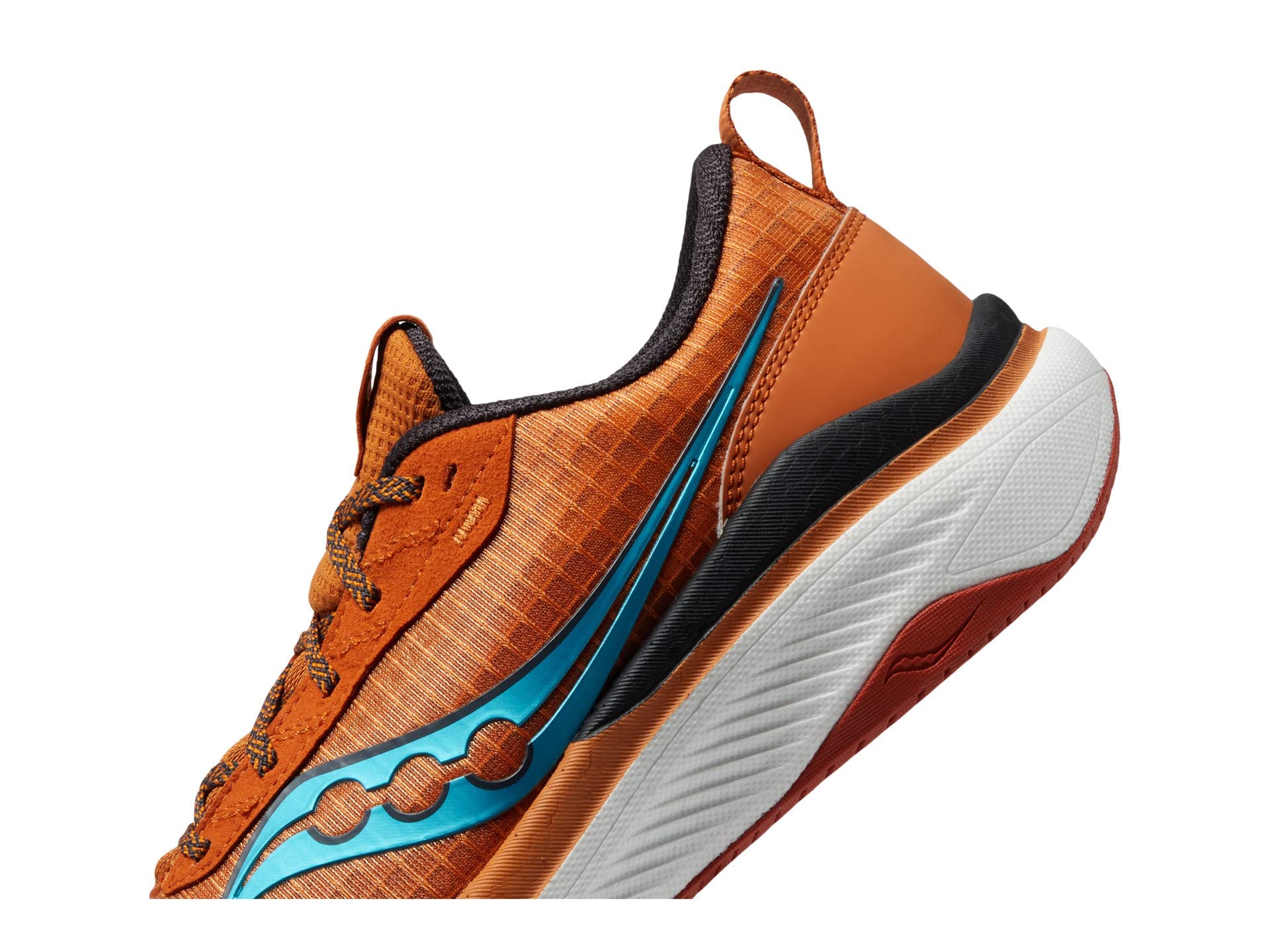 Saucony Men's Freedom Crossport - Clay Basalt - Image 5