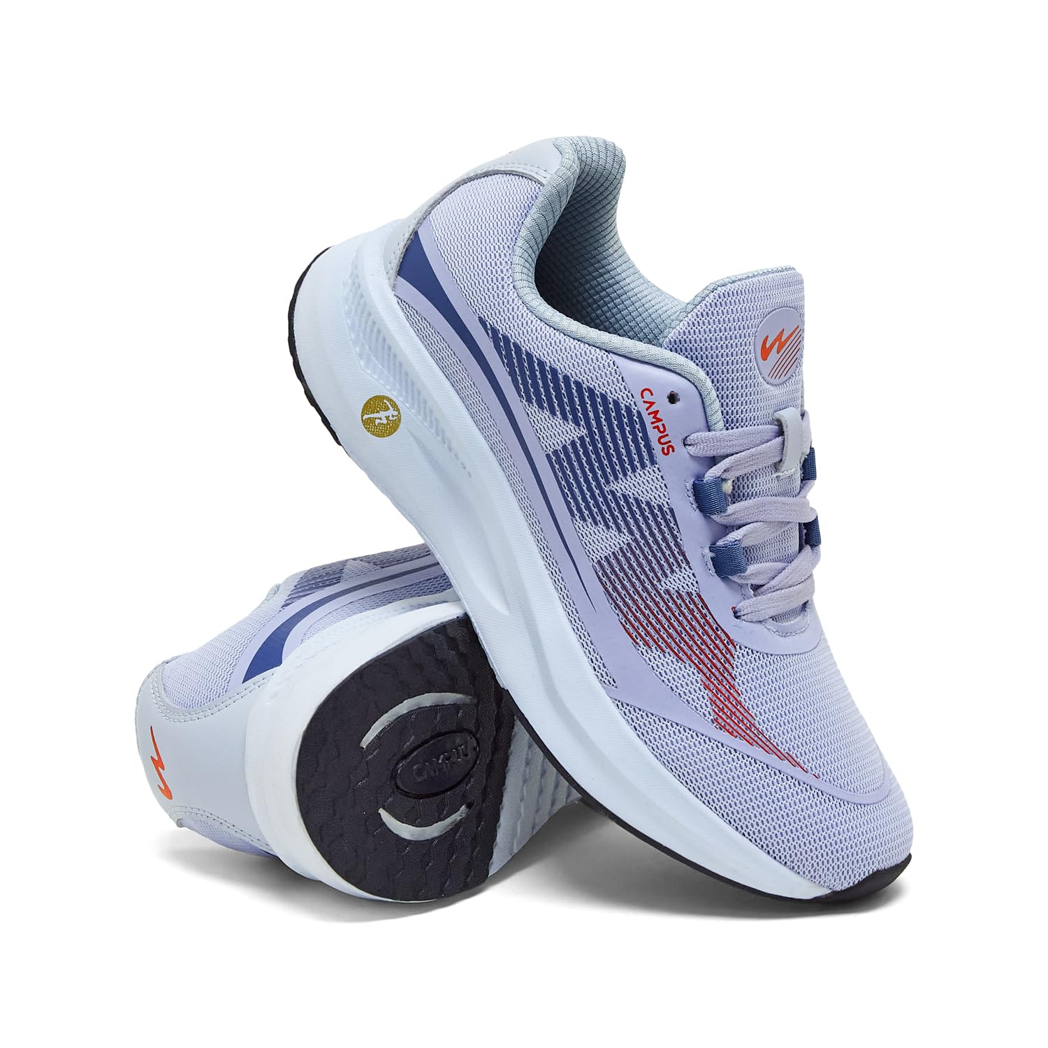 Campus Ciara Running Shoes for Women - Image 3