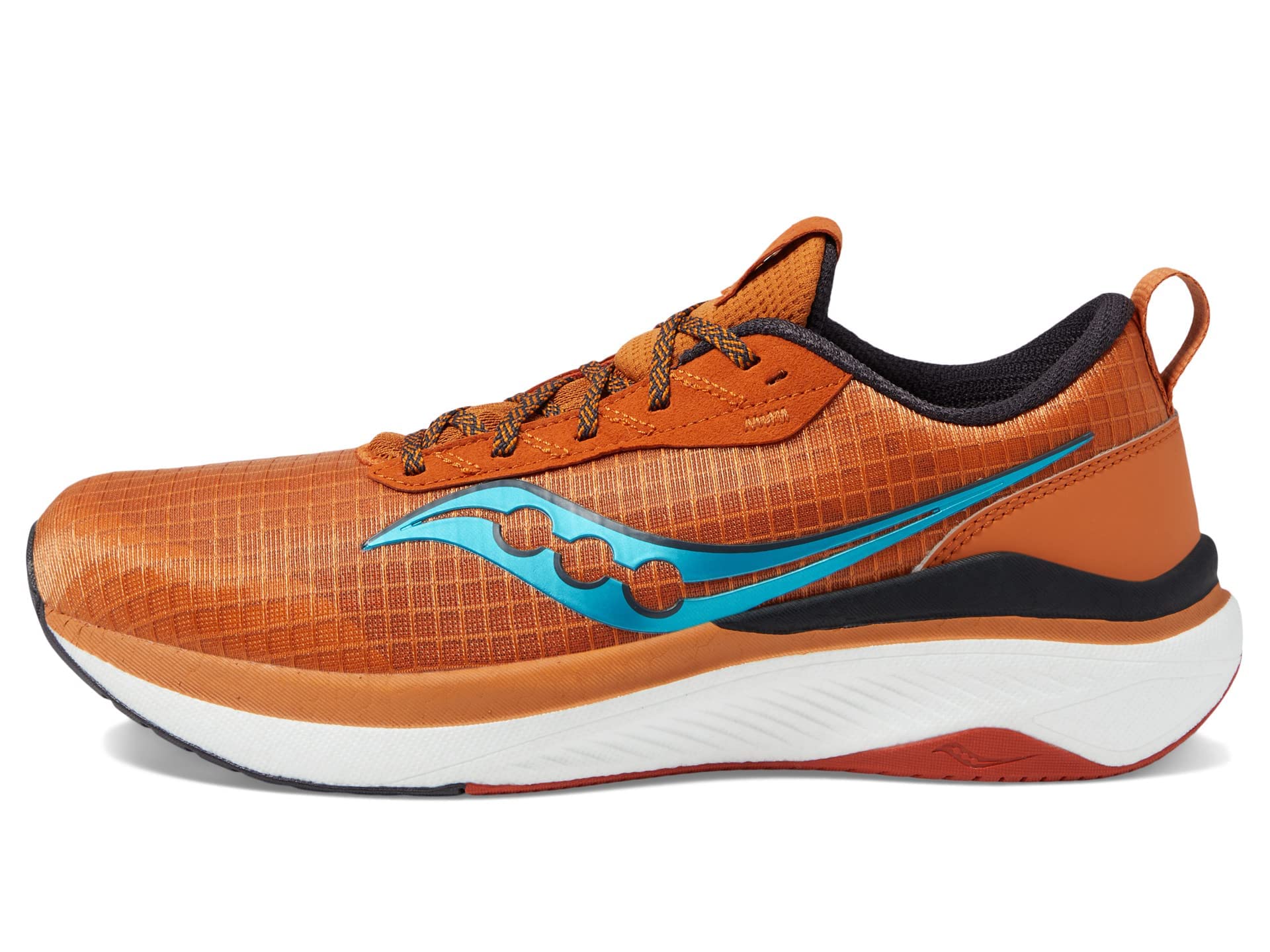 Saucony Men's Freedom Crossport - Clay Basalt - Image 4
