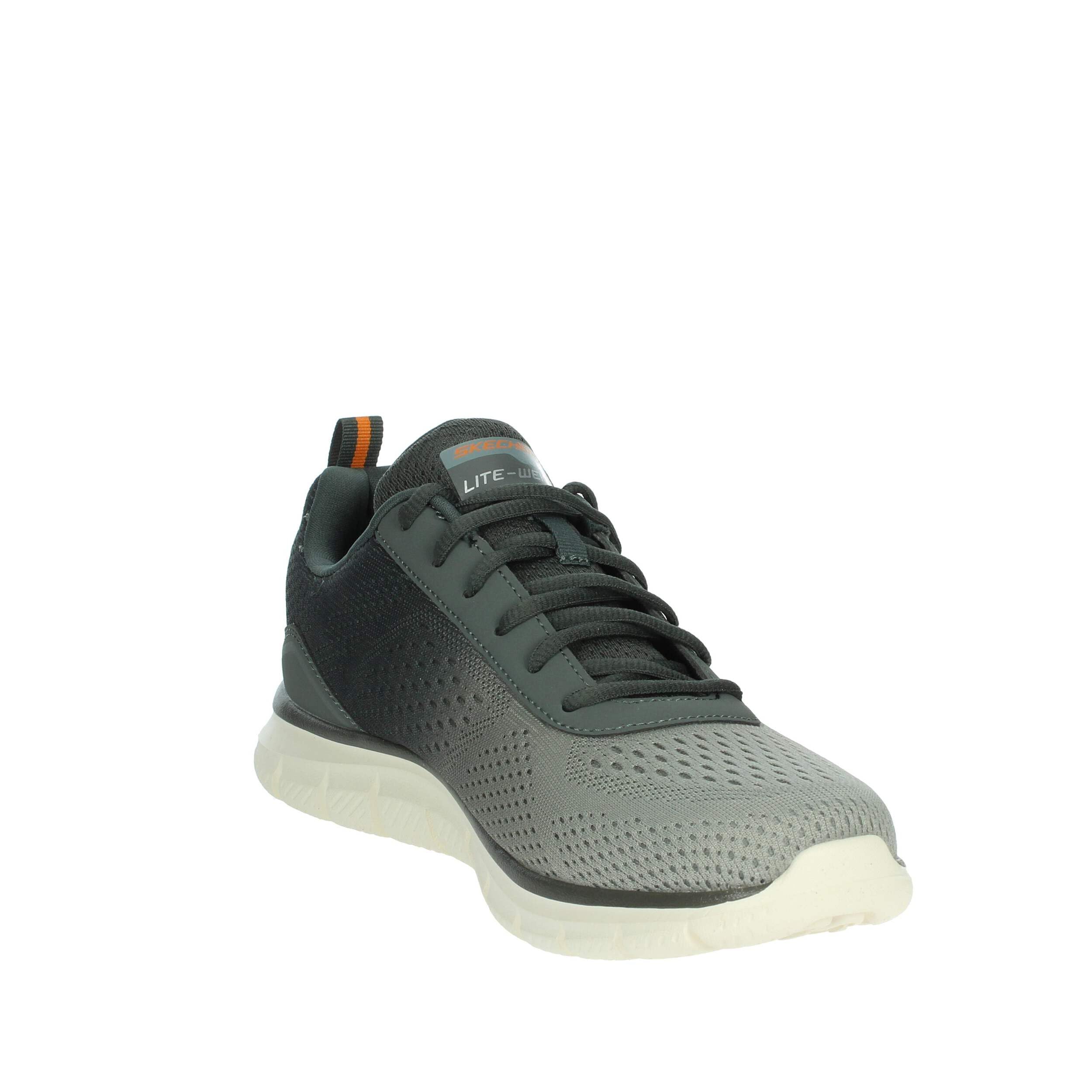 Skechers Men's Running Shoes - Engineered Mesh & Memory Foam - Image 5