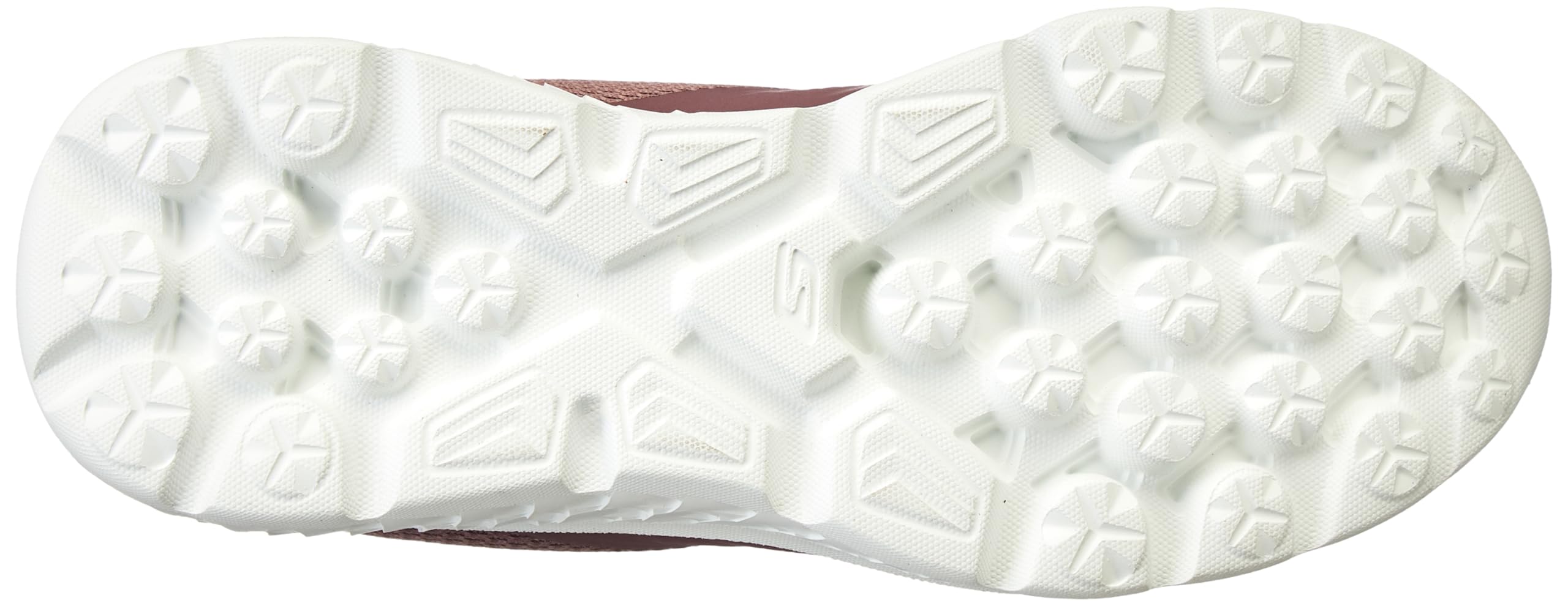 Skechers Women's GO Run 400 - Mauve - Image 4