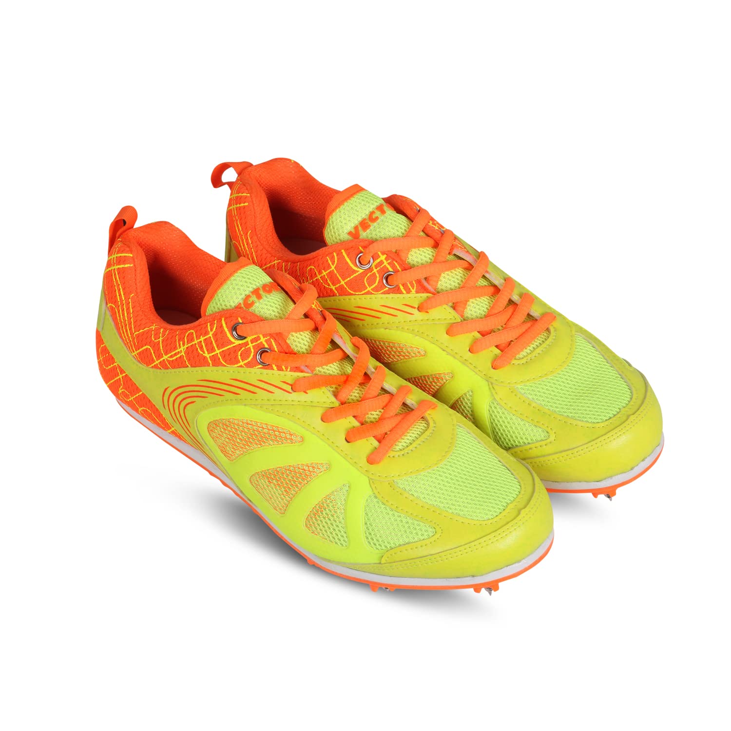 Vector Bolted Track Spikes for Men & Women - Image 5