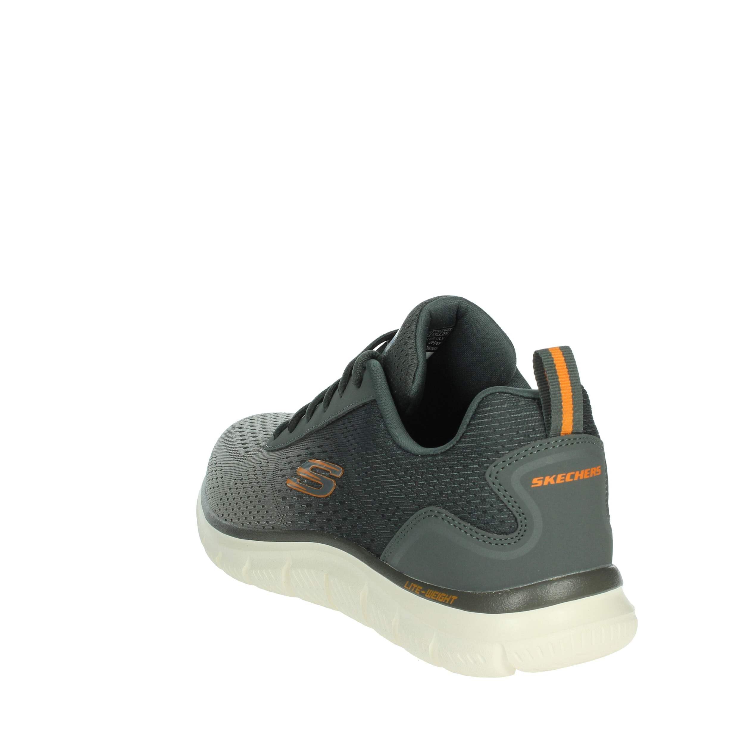 Skechers Men's Running Shoes - Engineered Mesh & Memory Foam - Image 2