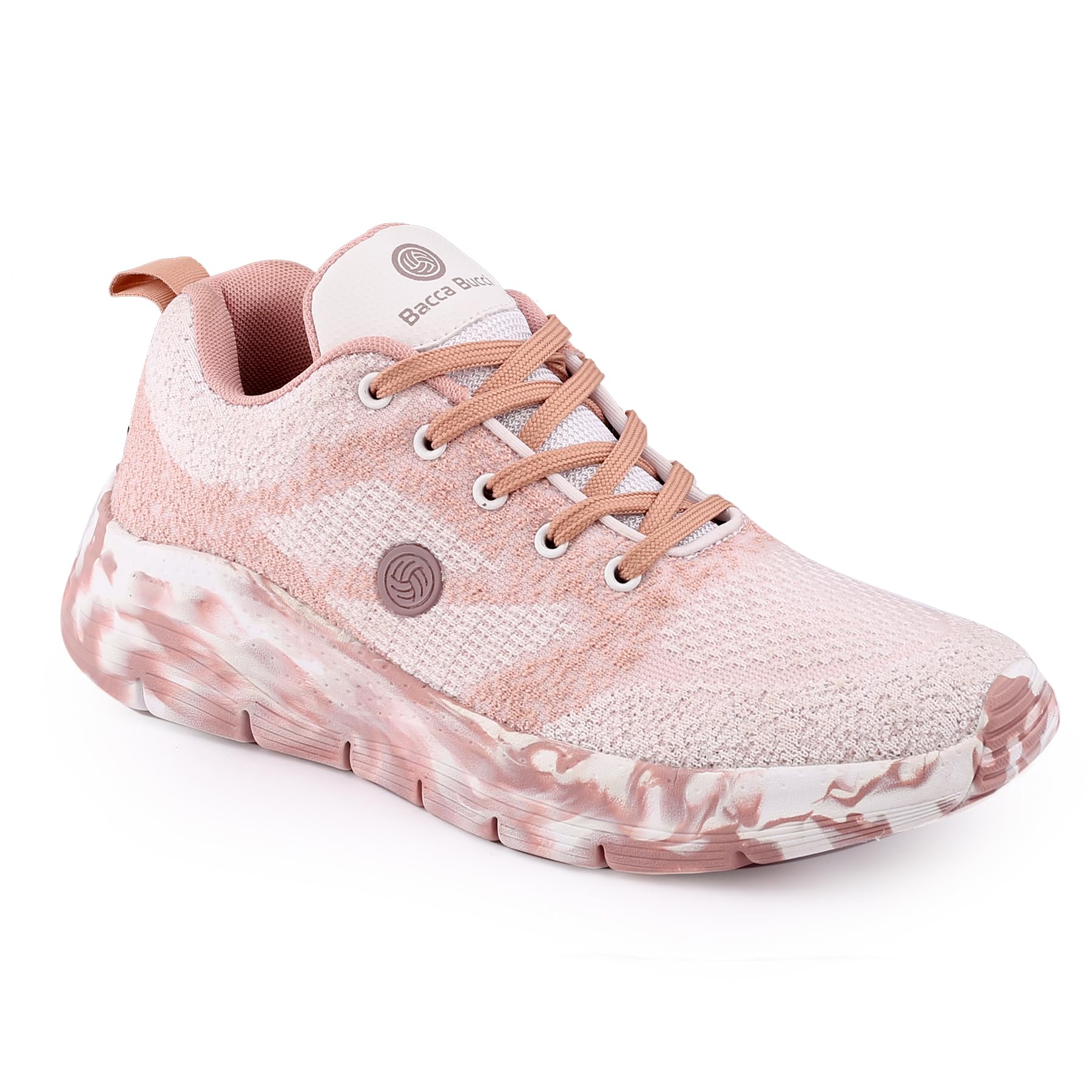 Bacca Bucci FemmeFlex Running Shoes - Image 3