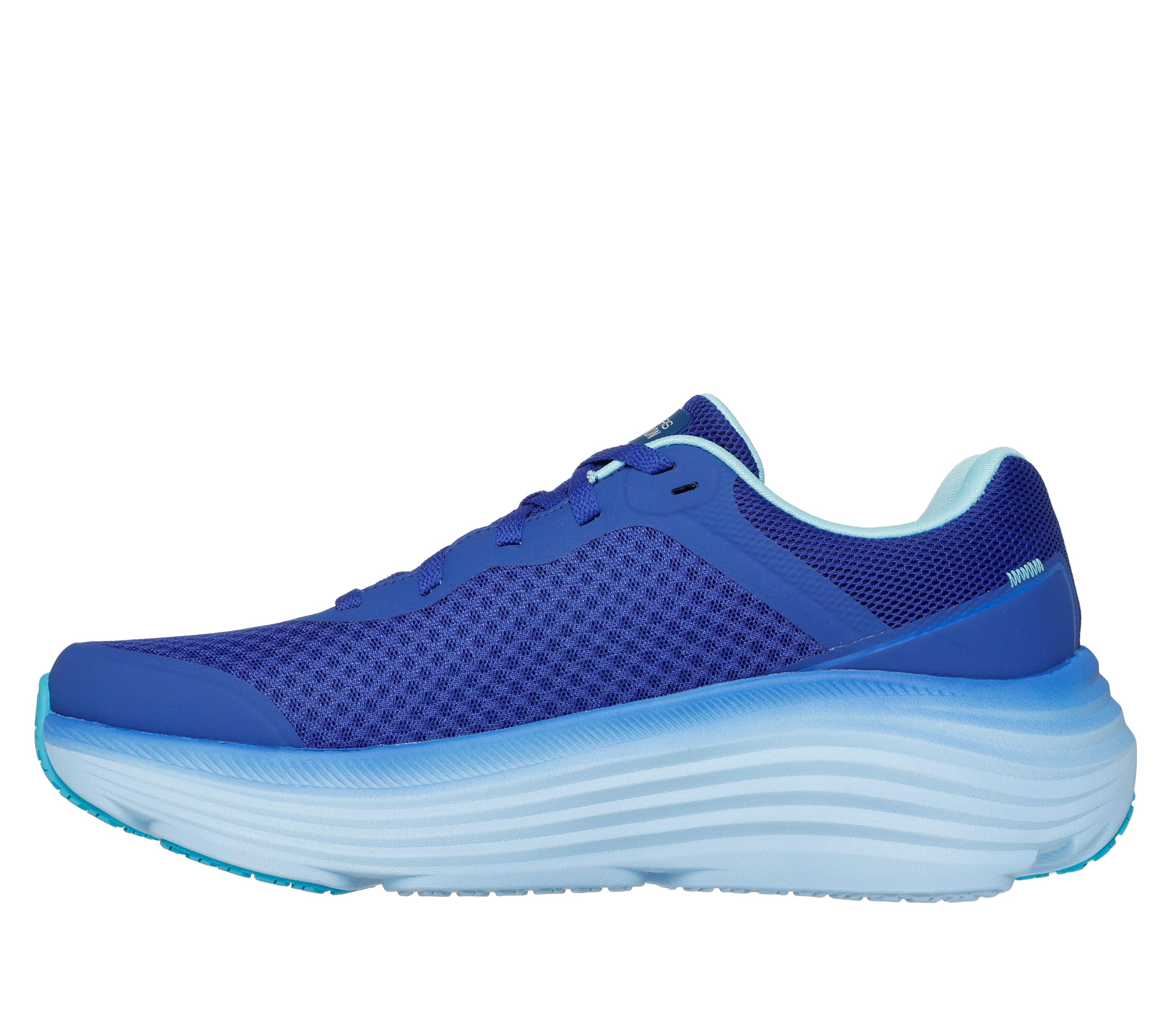 Skechers Men's Running Shoes - Blue - Image 5