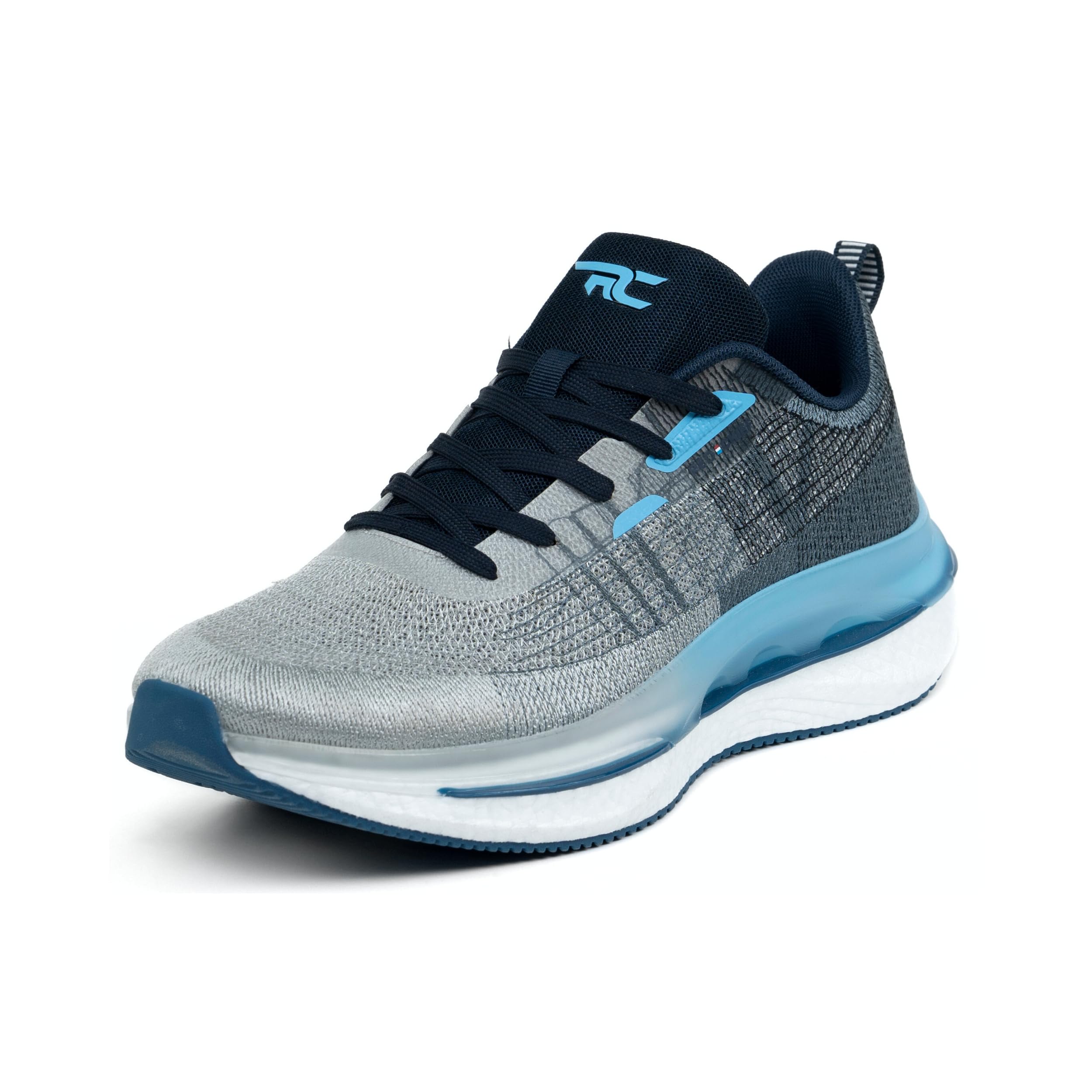 Red Chief Men's Running Shoes - Red