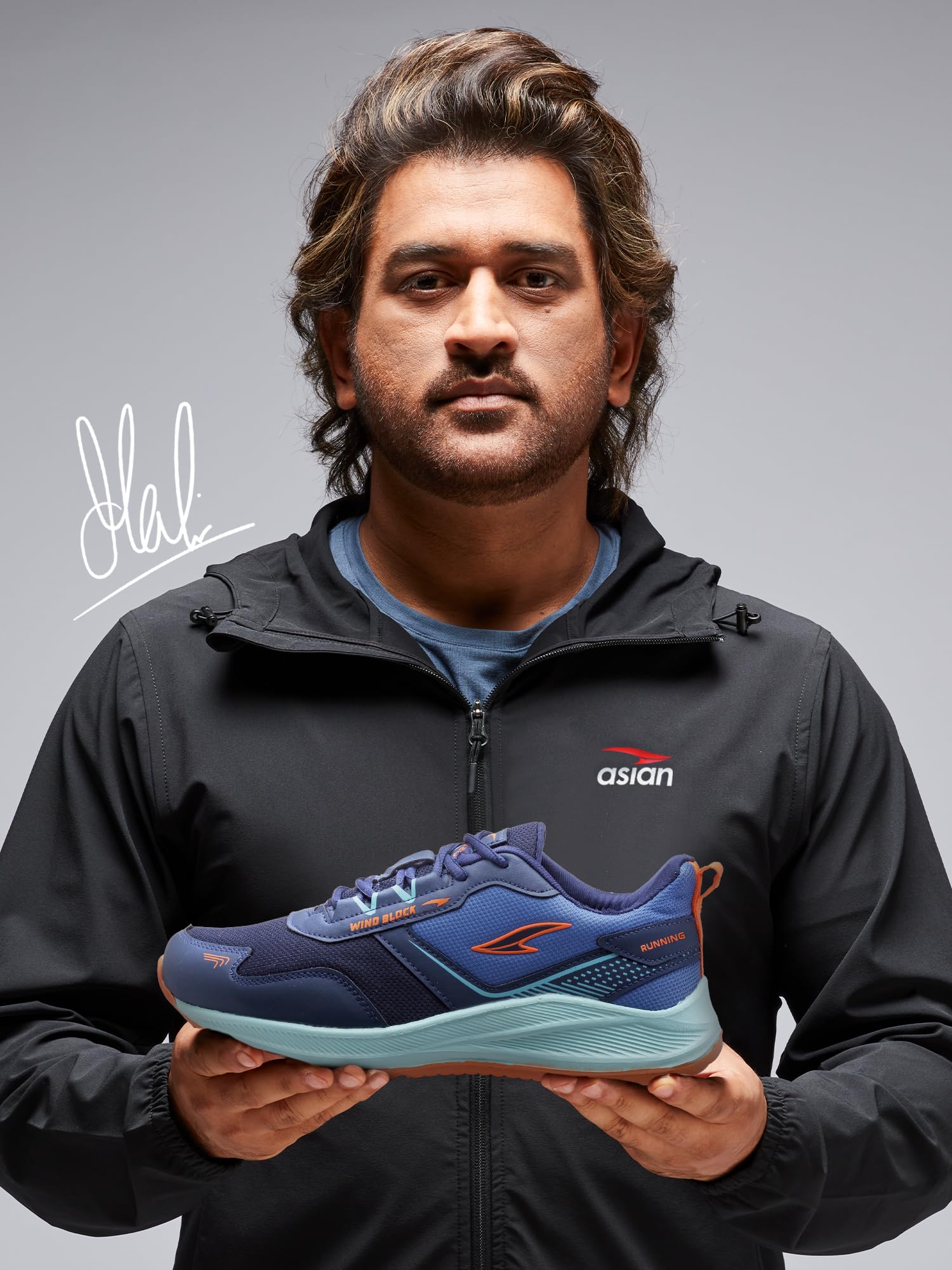 ASIAN Sports Shoes for Men & Boys - Multicolor - Image 2