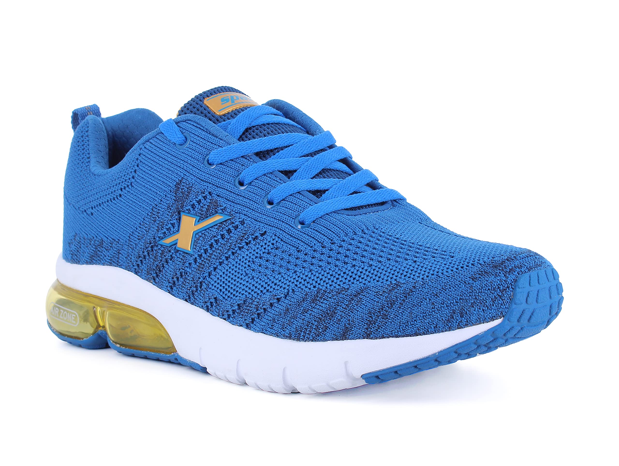 Sparx Men's Blue Running Shoes - Image 2
