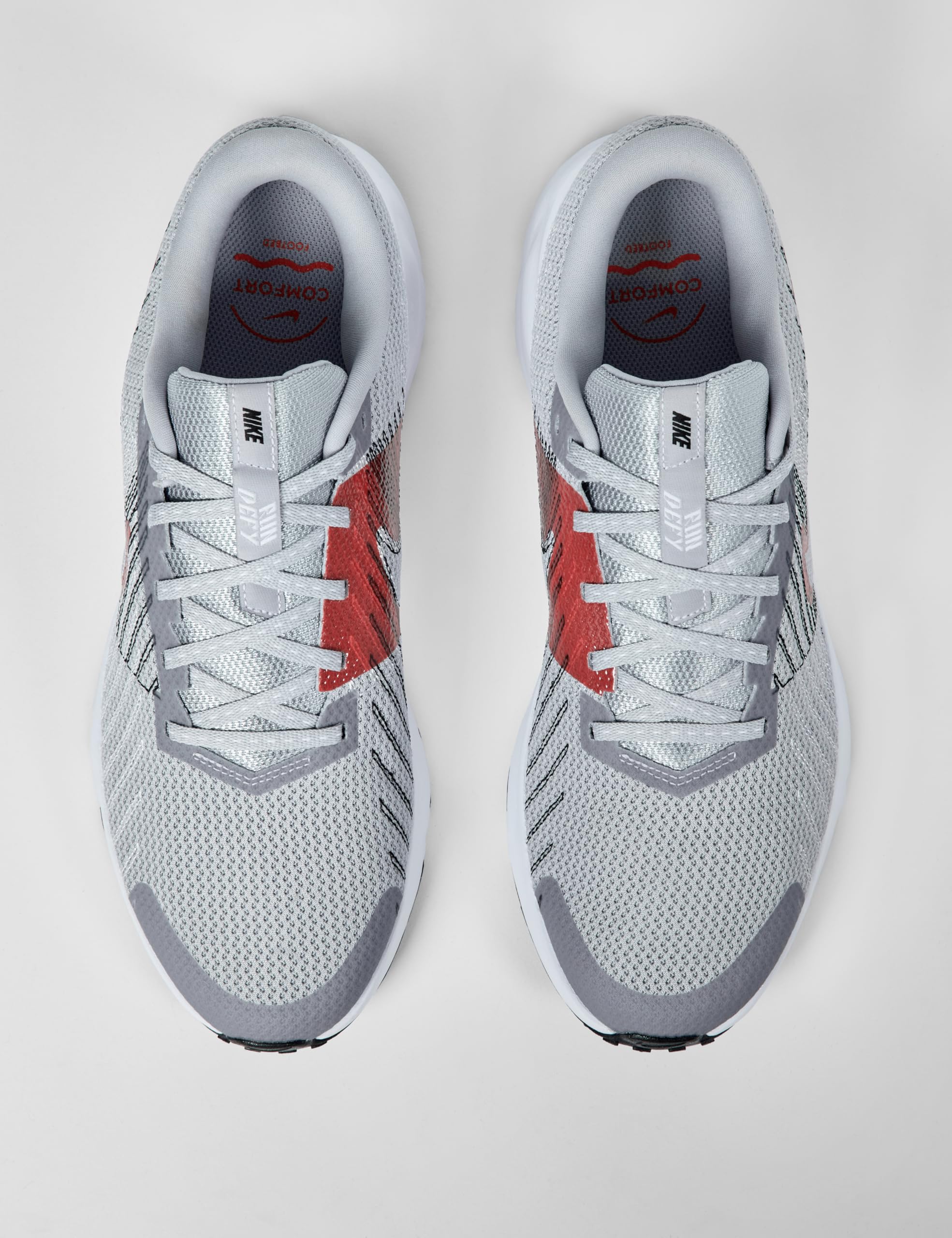 Nike Men's Running Shoes - Image 4