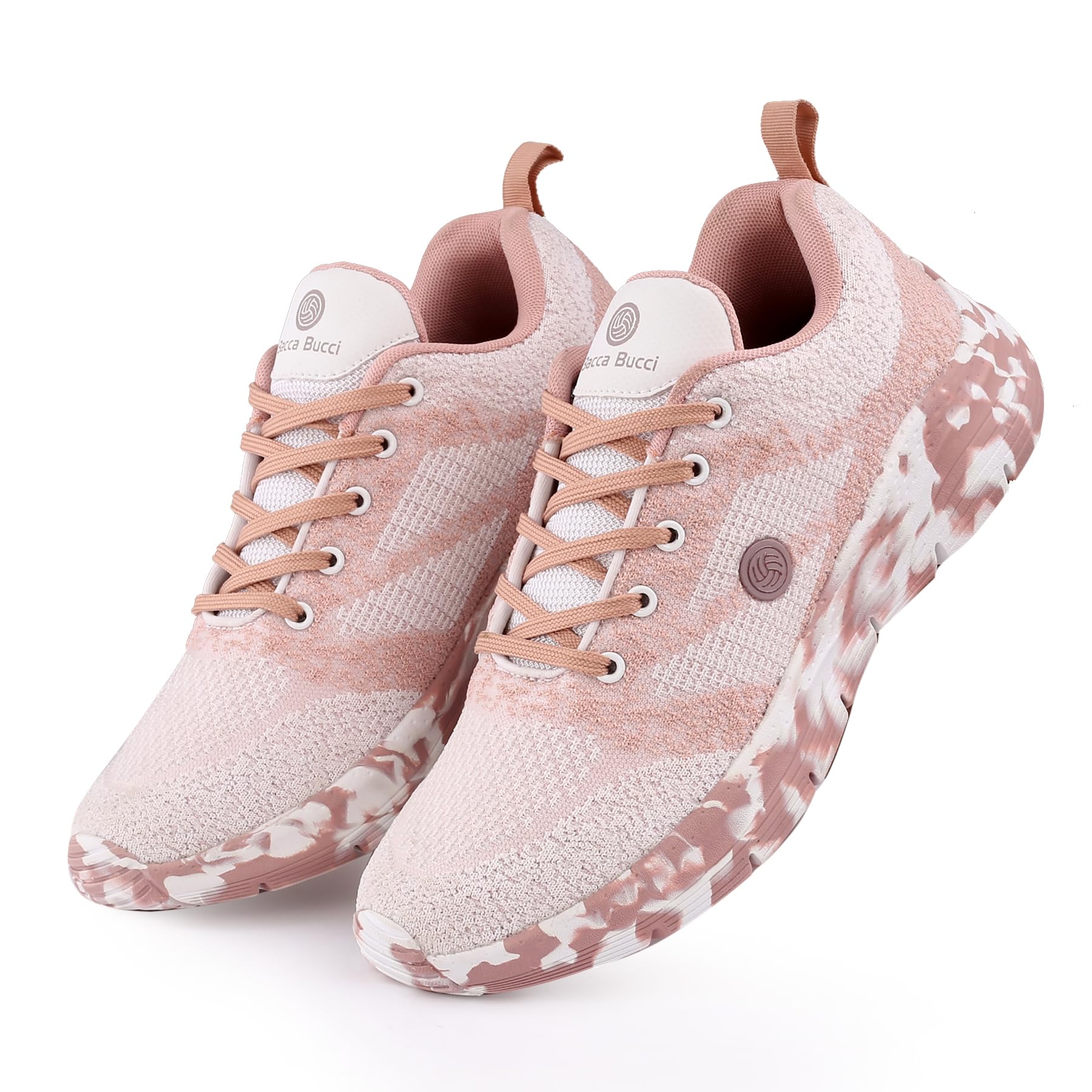 Bacca Bucci FemmeFlex Running Shoes - Image 4