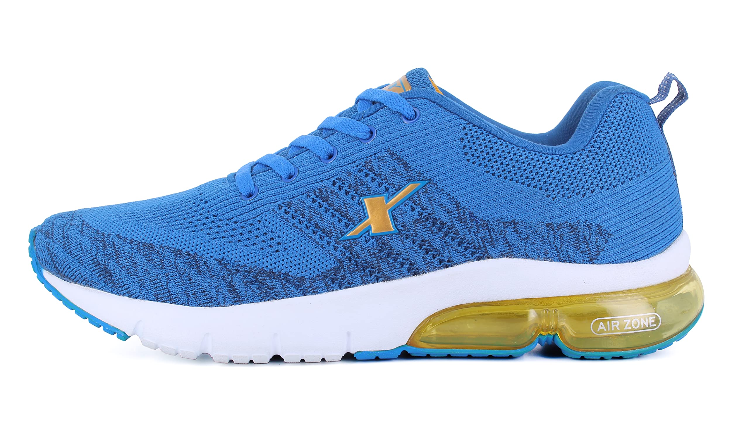 Sparx Men's Blue Running Shoes - Image 5