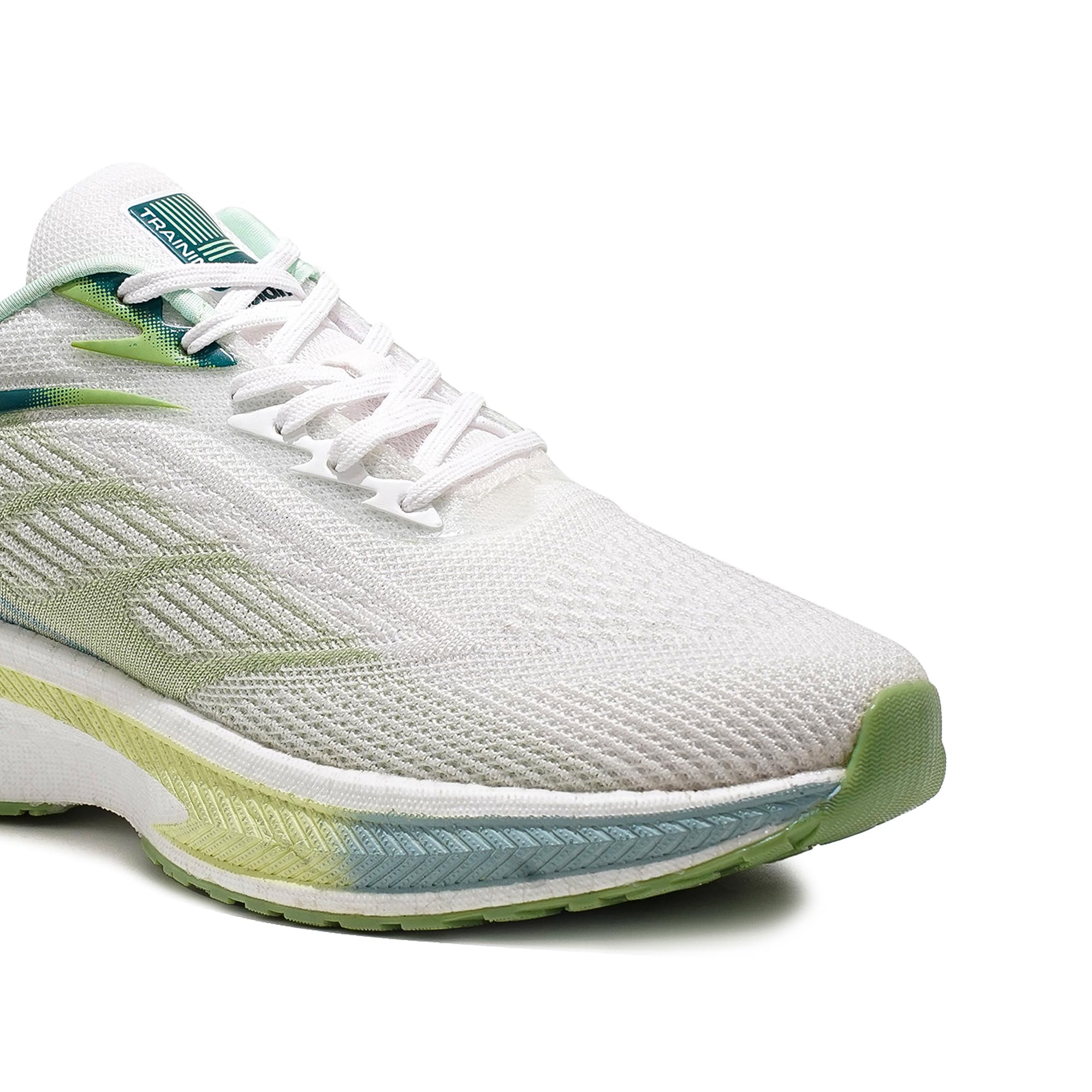 ASIAN Men's Hypercushion Sports Running Shoes - Image 3