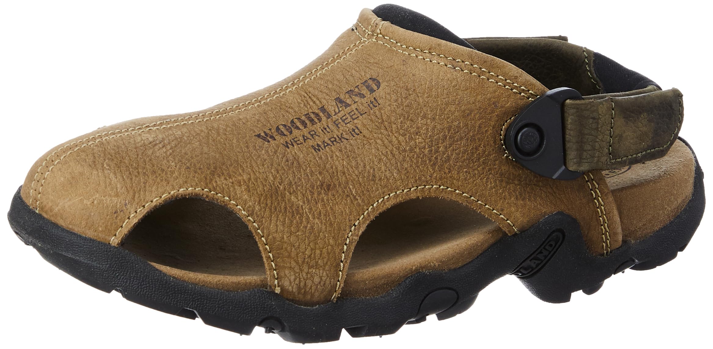 Woodland Men's Sandals