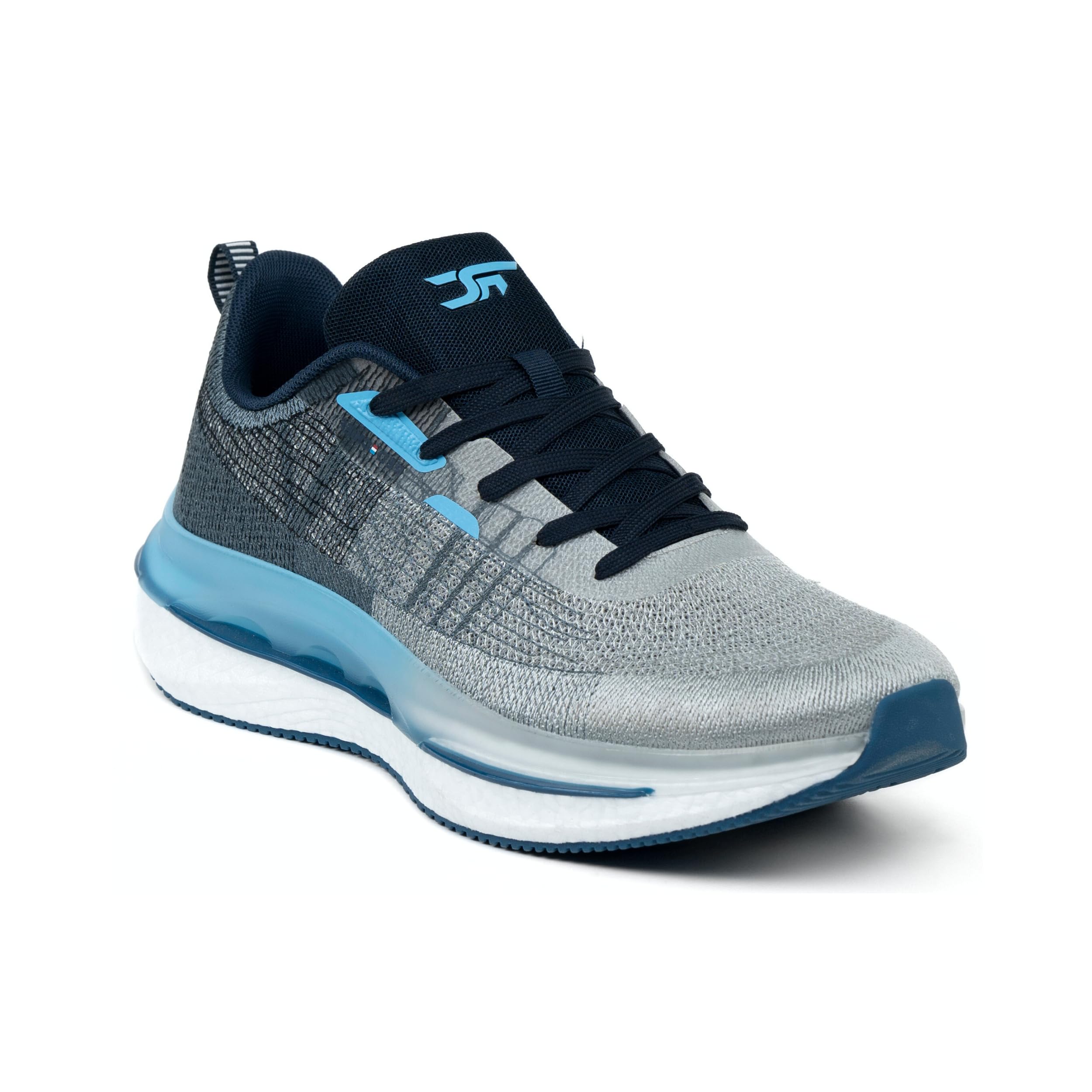 Red Chief Men's Running Shoes - Red - Image 3