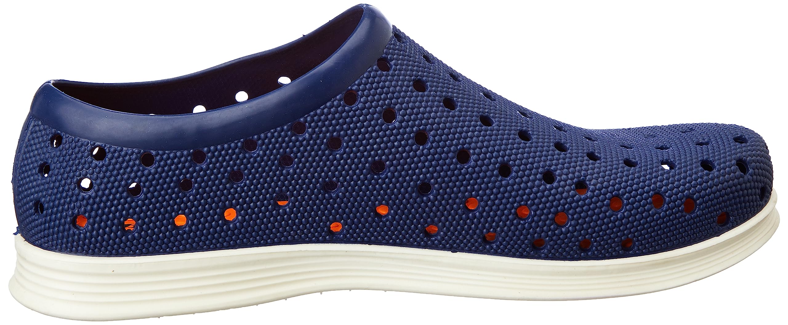 Bata Men's Slip-on Walking Shoe - Blue - Image 5