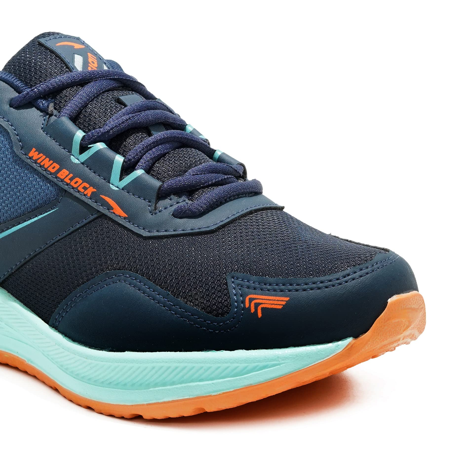 ASIAN Sports Shoes for Men & Boys - Multicolor - Image 3