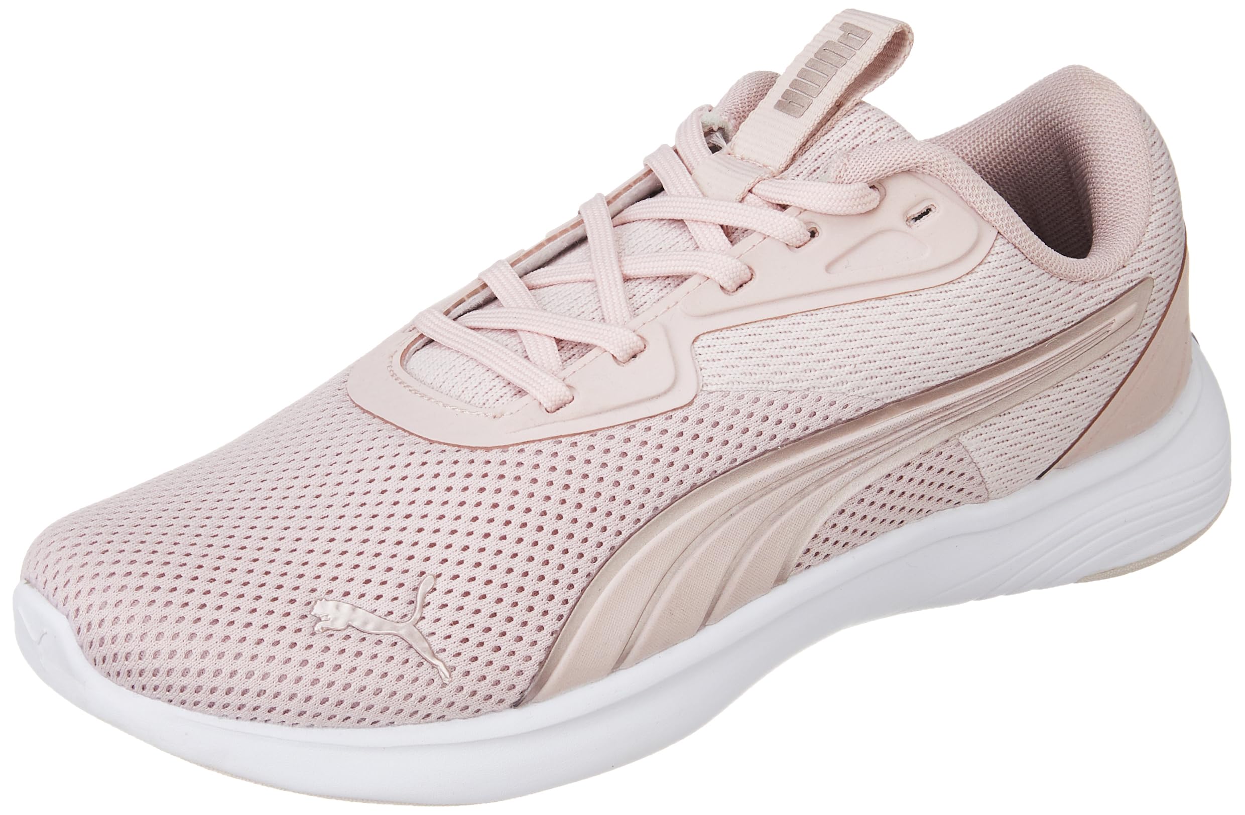 Puma Softride Vital Move WNS - Mauve Mist Rose Gold Black