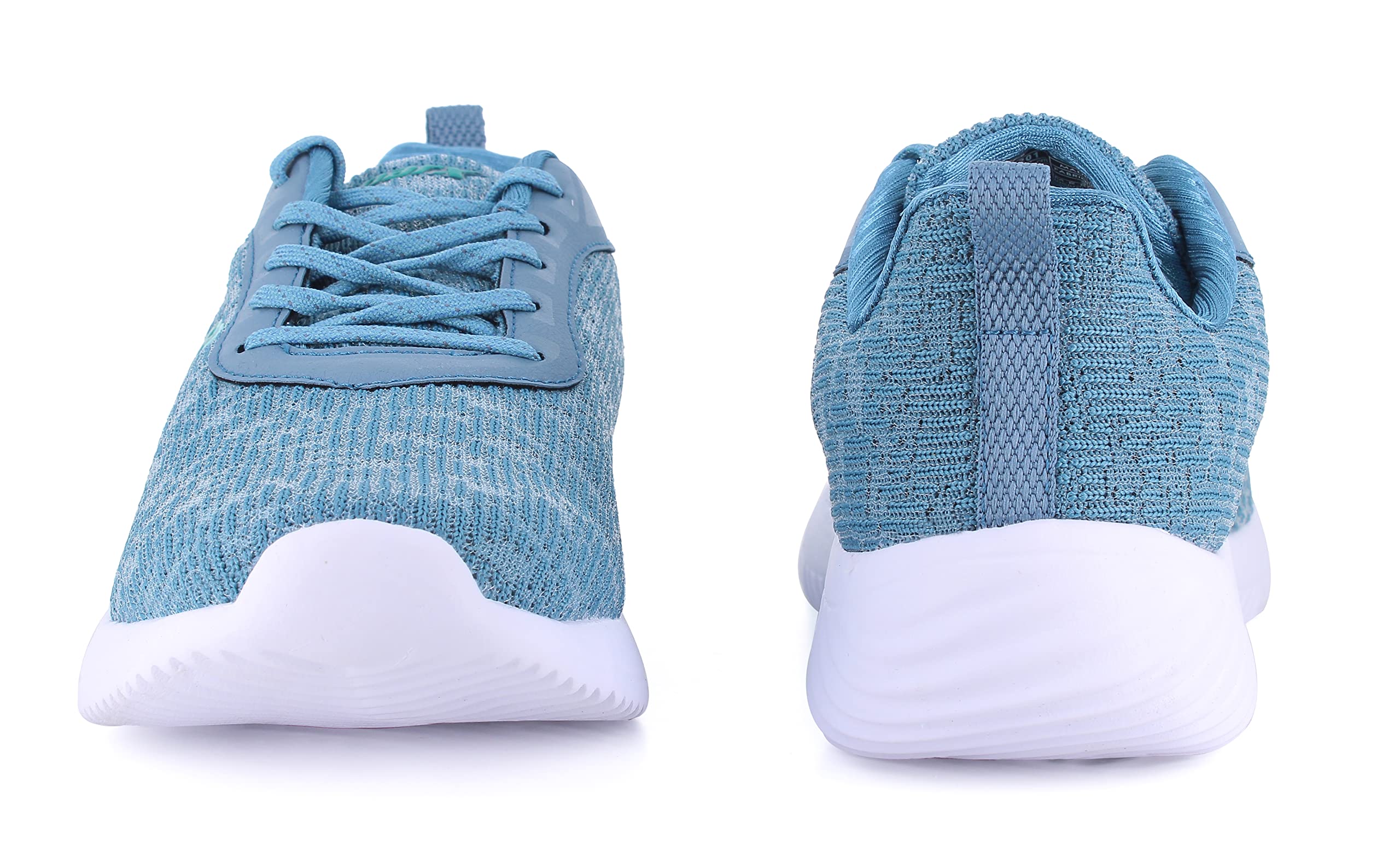 Sparx Women's Marlin Blue Running Shoe - Image 3