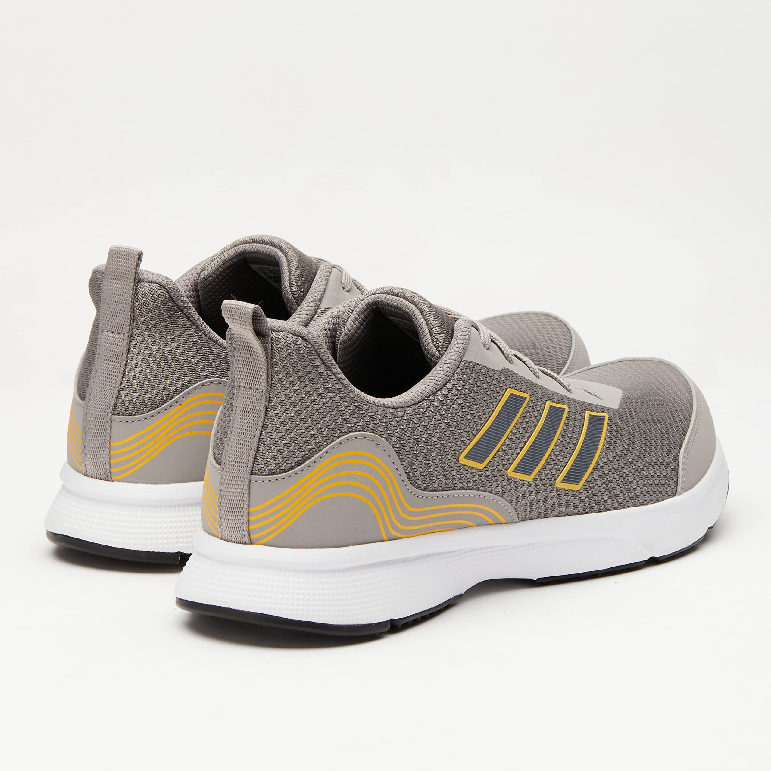 Adidas Men's Running Shoes - Image 3