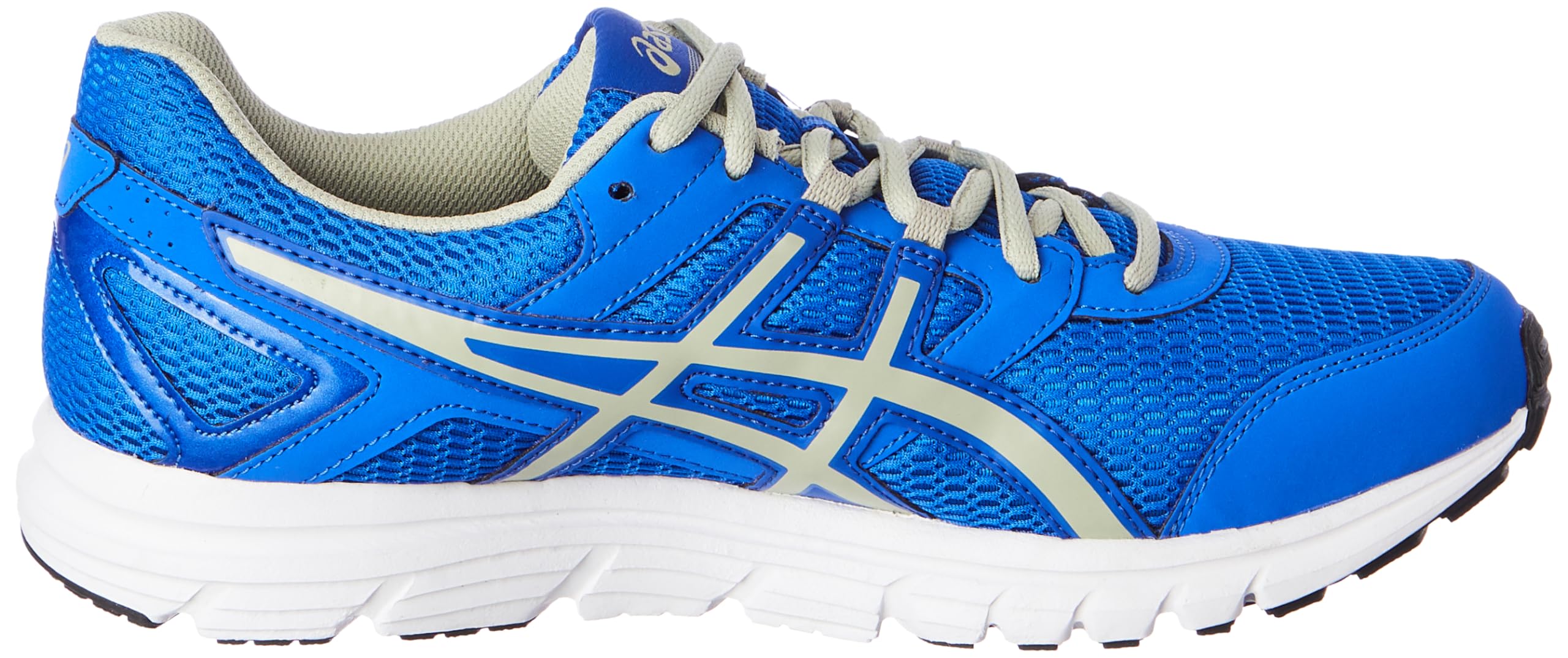 ASICS Men's Gel-Galaxy Running Shoes - Blue Green - Image 4
