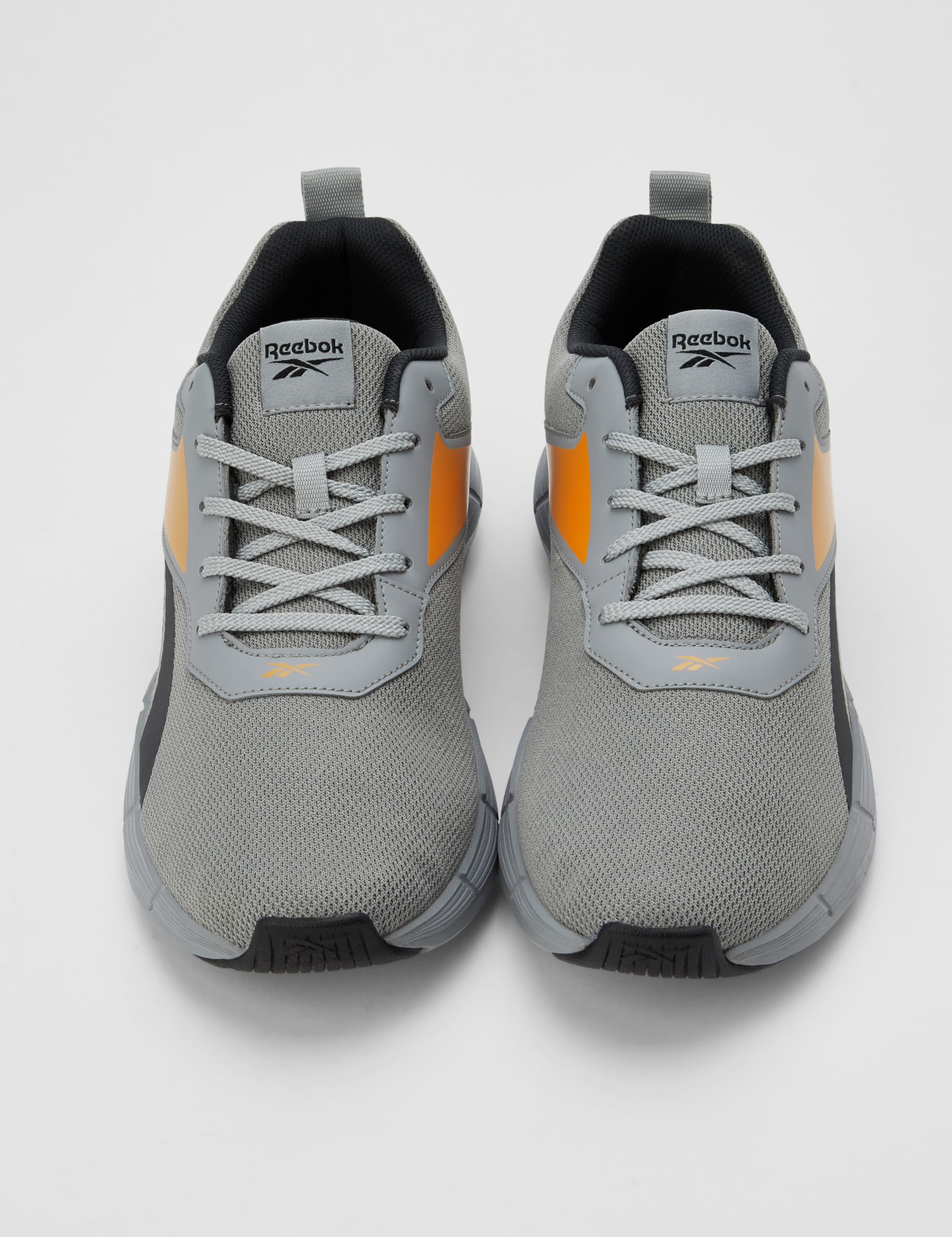 Reebok Z Blaze LITE Grey Running Shoes for Men - Image 4