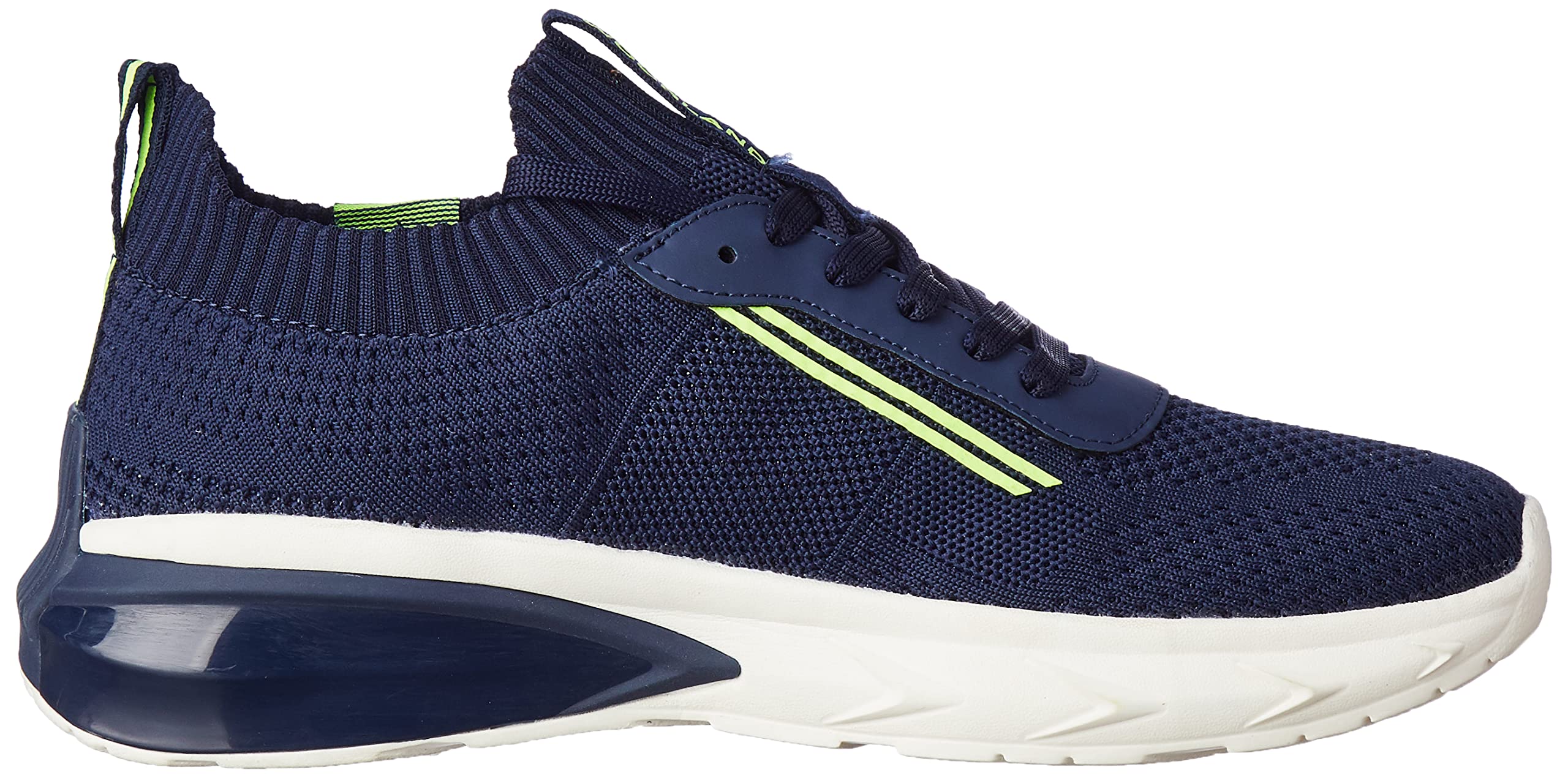 Woodland Men's Navy Sports Shoes - Image 3