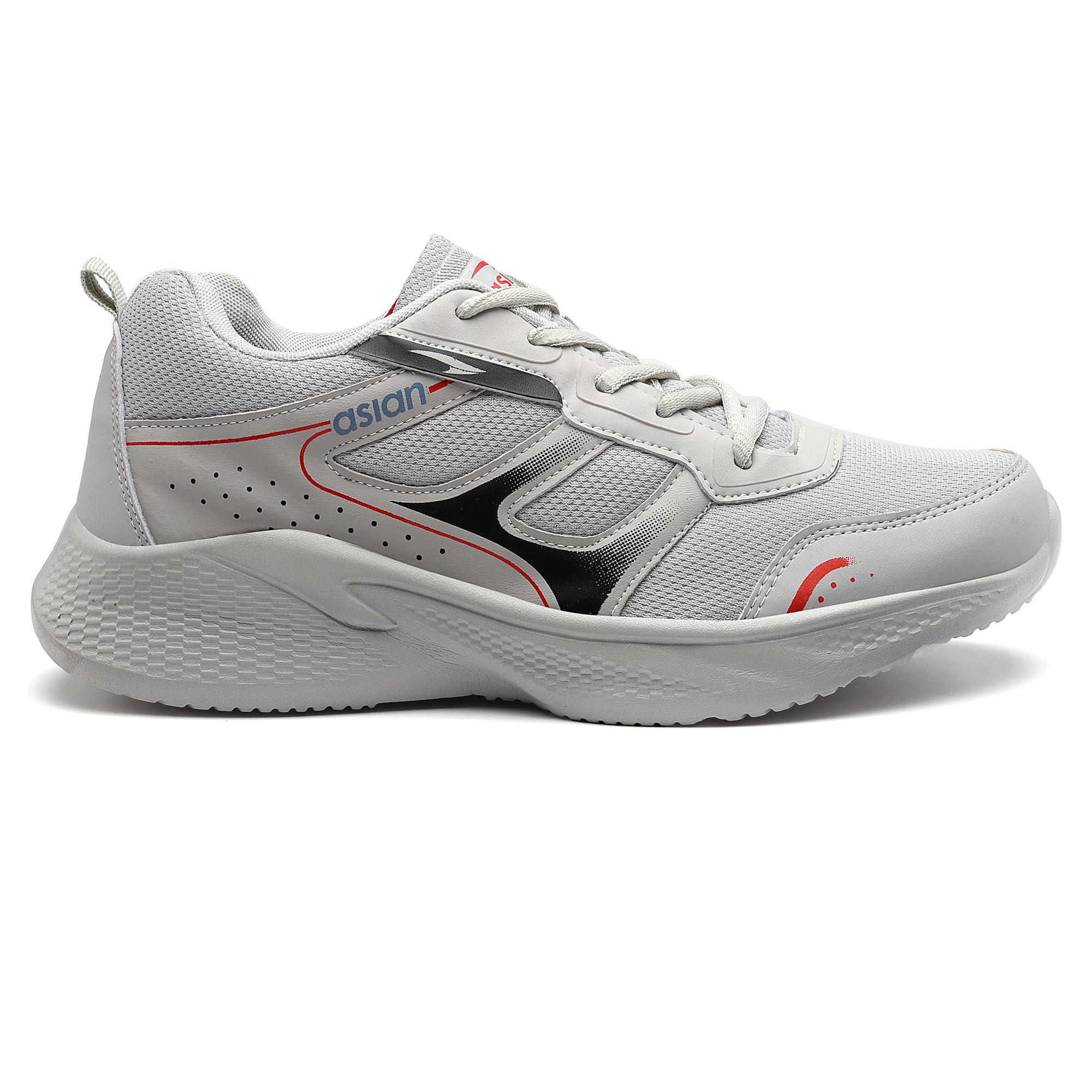 ASIAN Men Toofan Running Shoes - Image 4