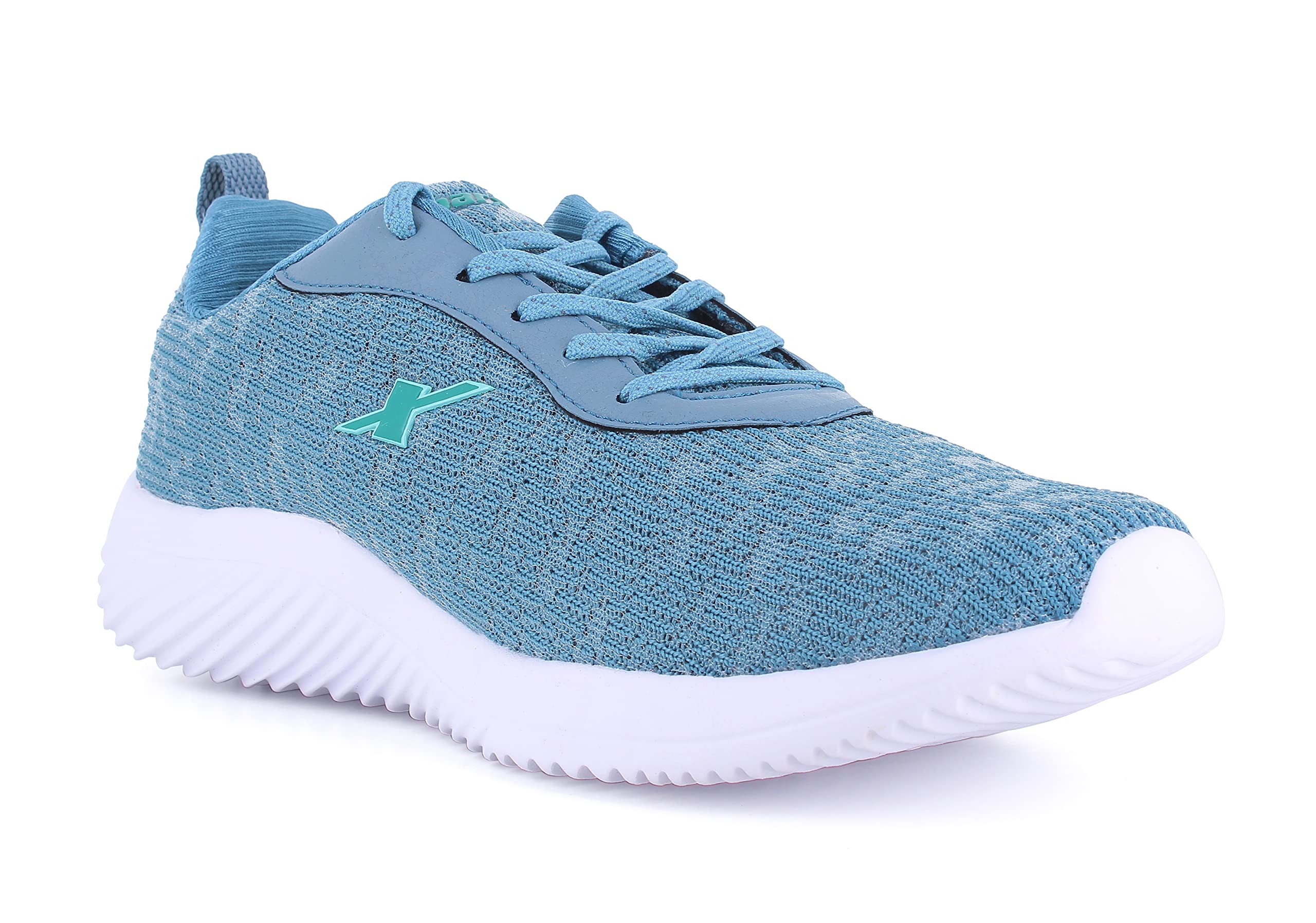 Sparx Women's Marlin Blue Running Shoe