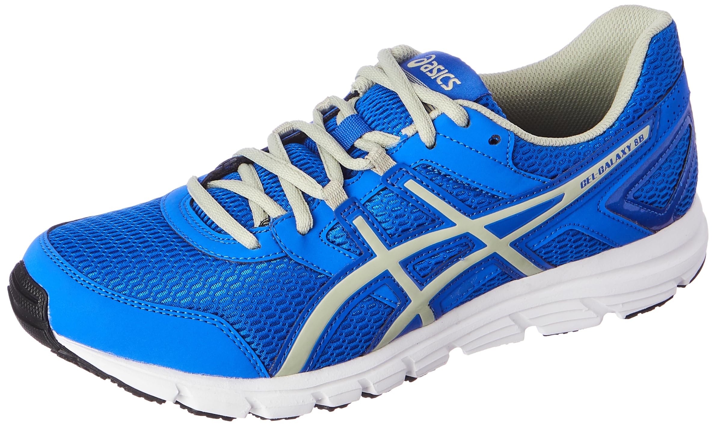 ASICS Men's Gel-Galaxy Running Shoes - Blue Green