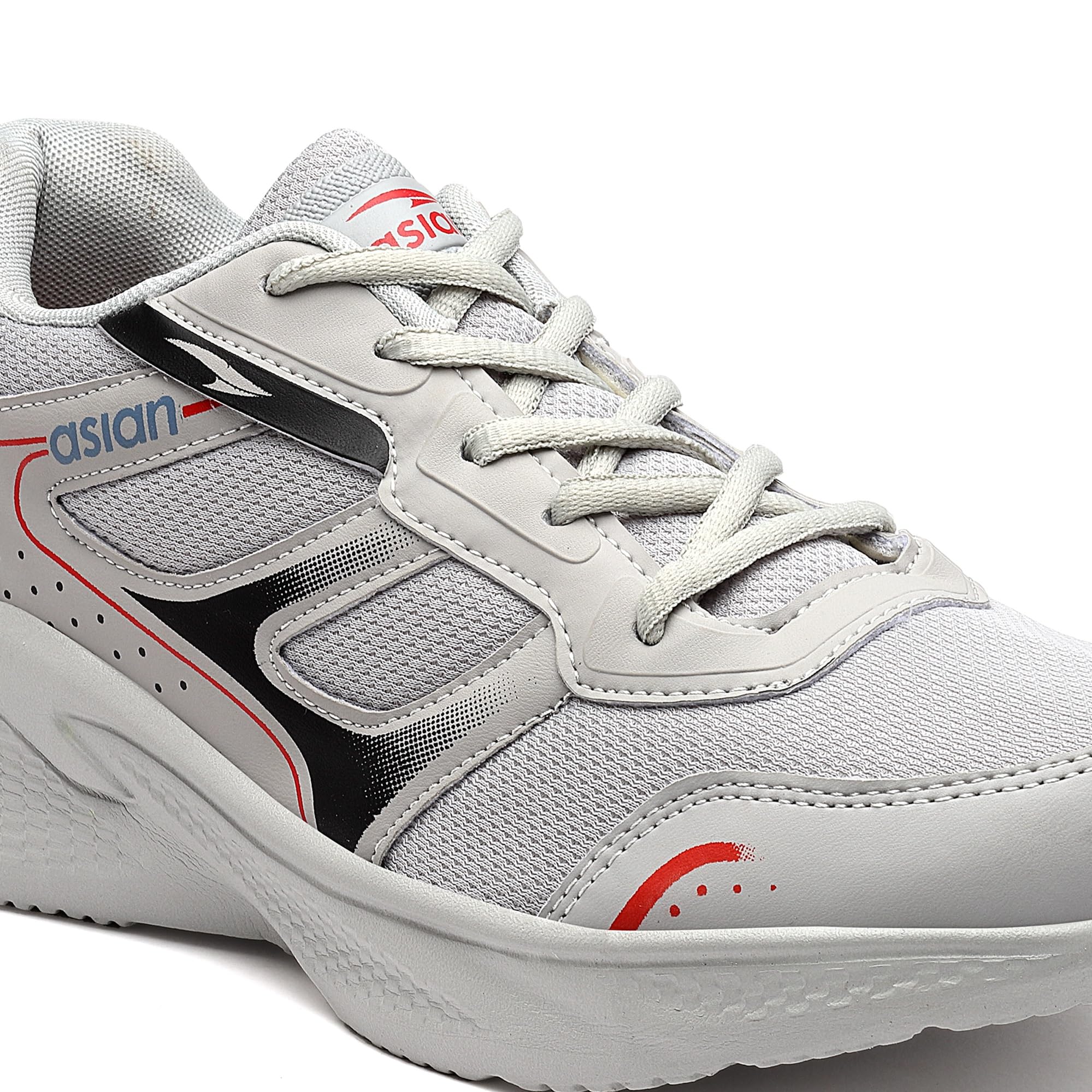ASIAN Men Toofan Running Shoes - Image 5