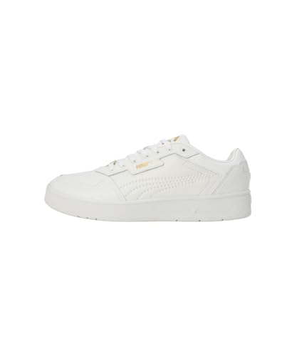 Puma Court Classic Lux Res Unisex Sneaker - Image 3