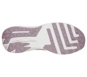 Skechers Womens Pure Mauve Running Shoe - Image 3