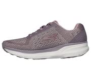 Skechers Womens Pure Mauve Running Shoe - Image 4