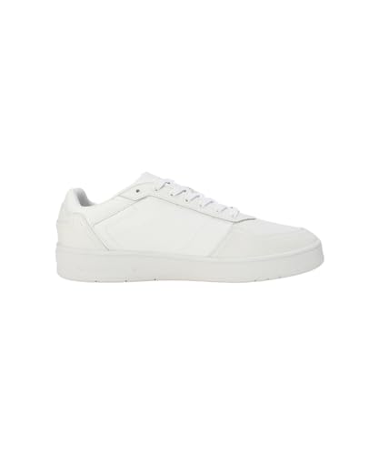 Puma Court Classic Lux Res Unisex Sneaker - Image 4
