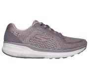 Skechers Womens Pure Mauve Running Shoe - Image 5