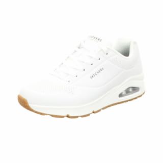 Skechers Men Uno Stand On Air Sneakers - Image 3