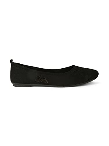 Bata Women's Slip-on Ballet Flat - Comfortable Shoes - Image 4